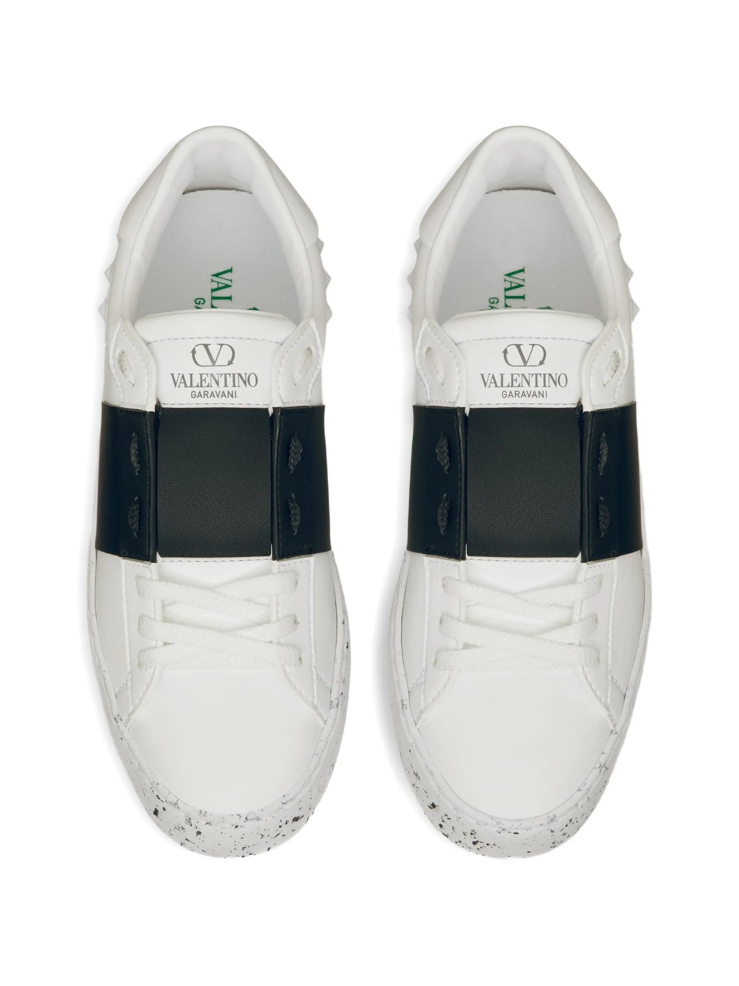 Untitled Open sneakers
