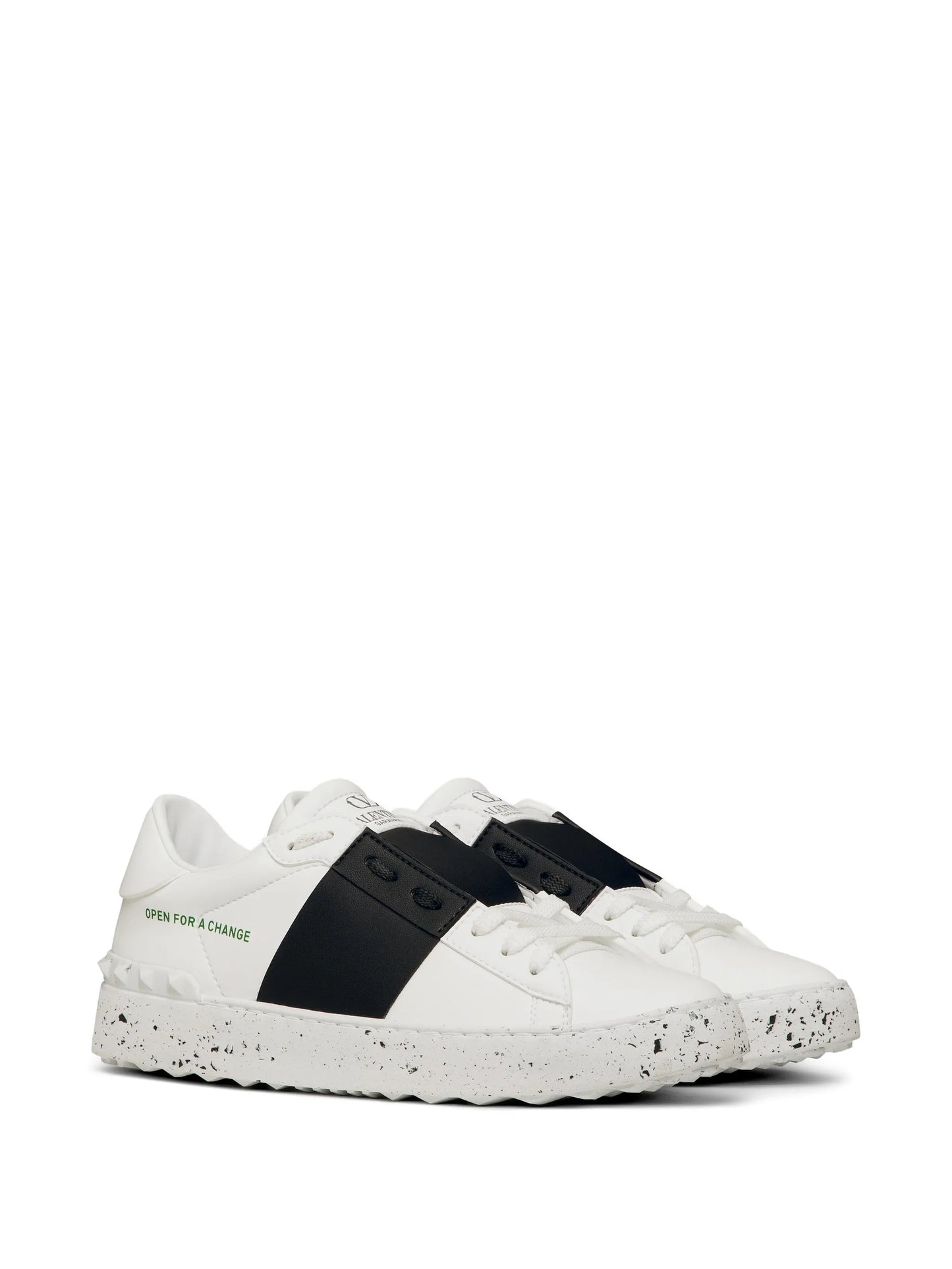 Untitled Open sneakers