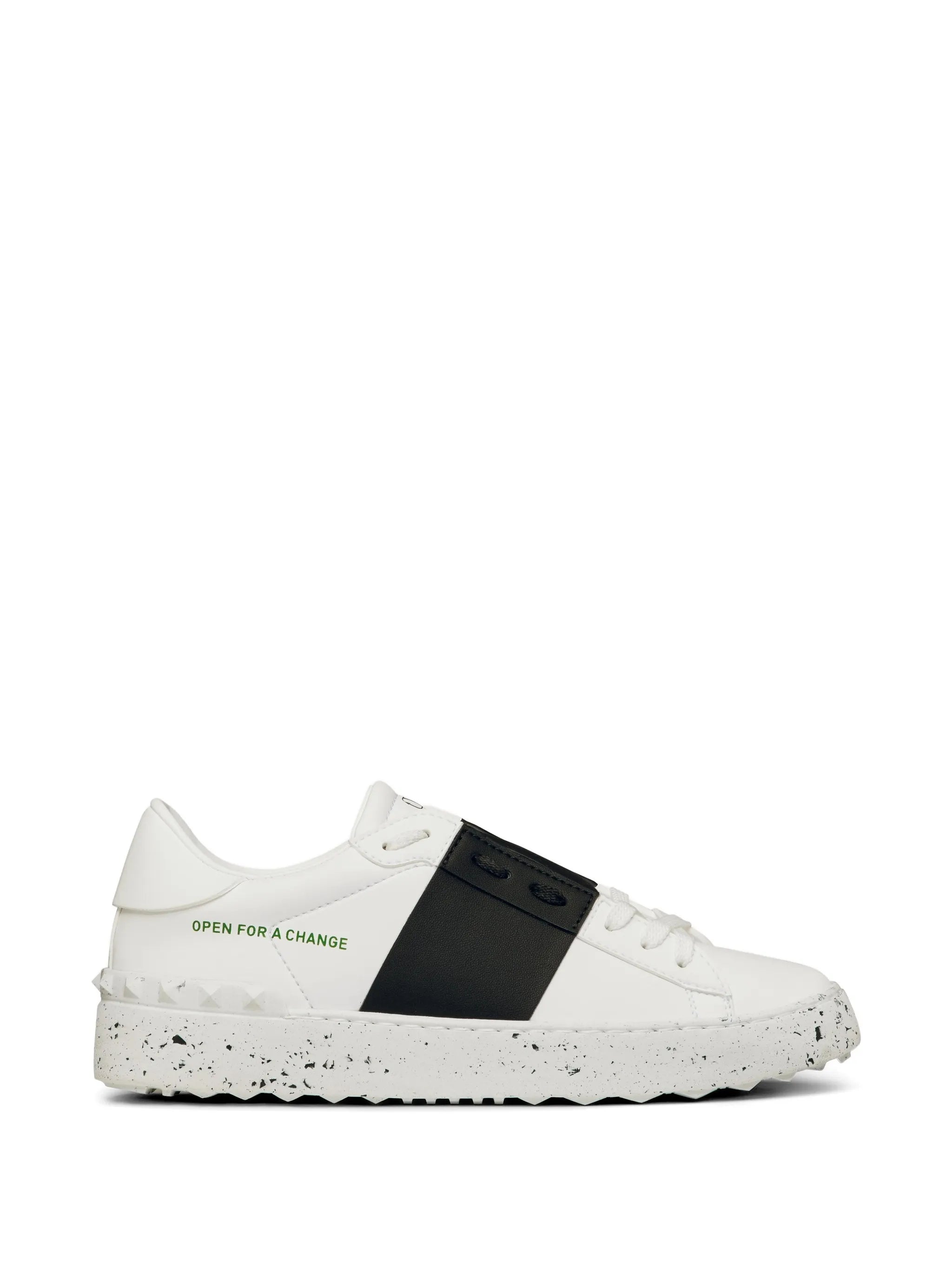 Untitled Open sneakers