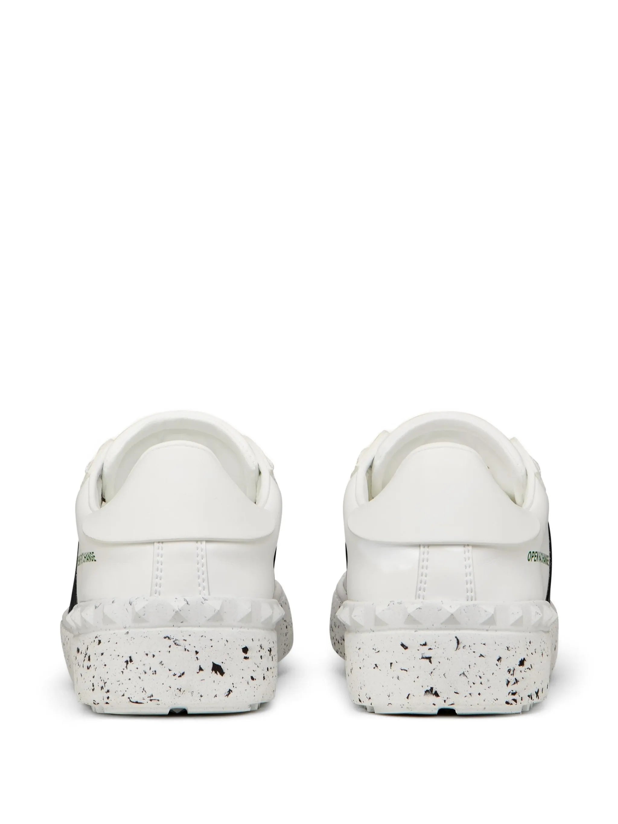 Untitled Open sneakers