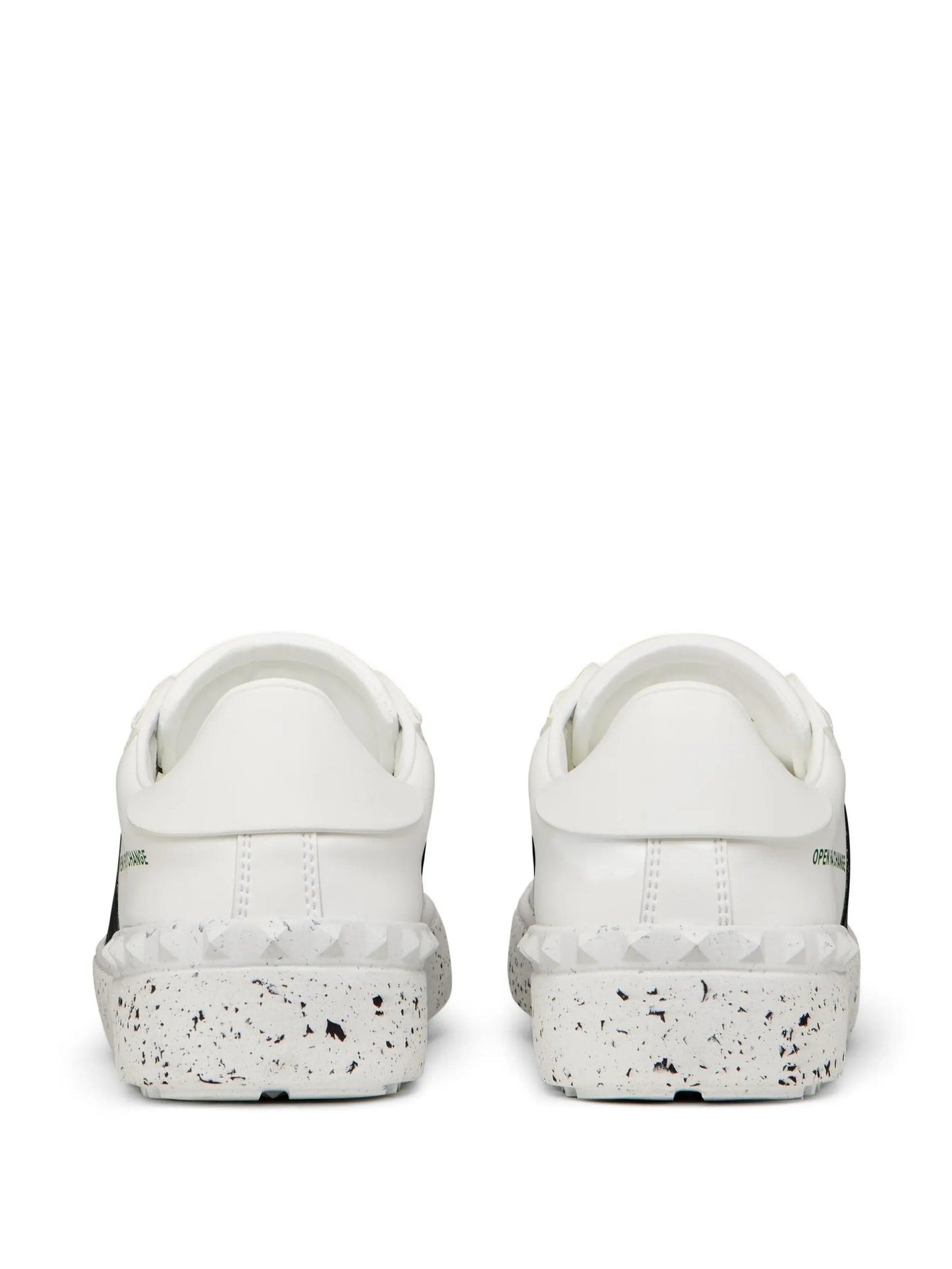 Untitled Open sneakers