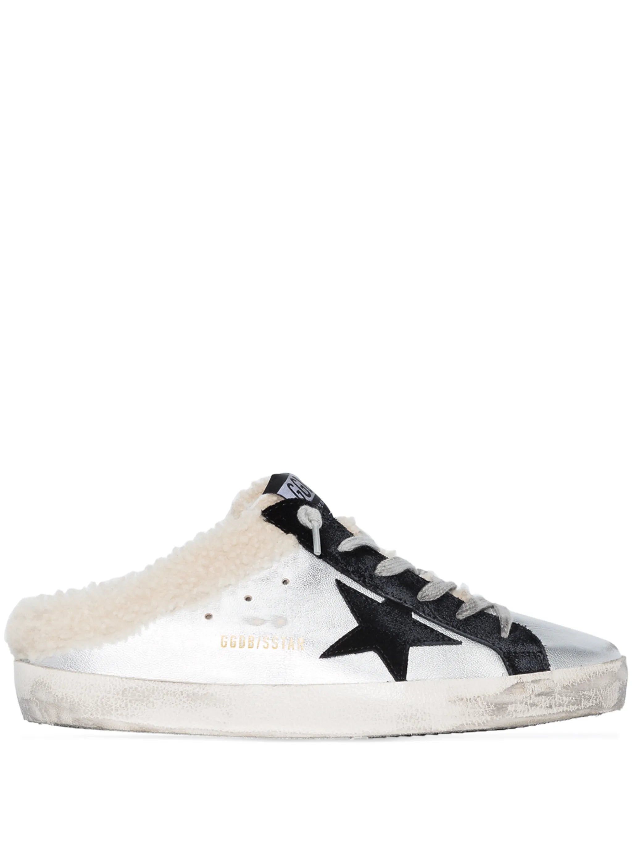 Super-Star Sabot slip-on sneakers