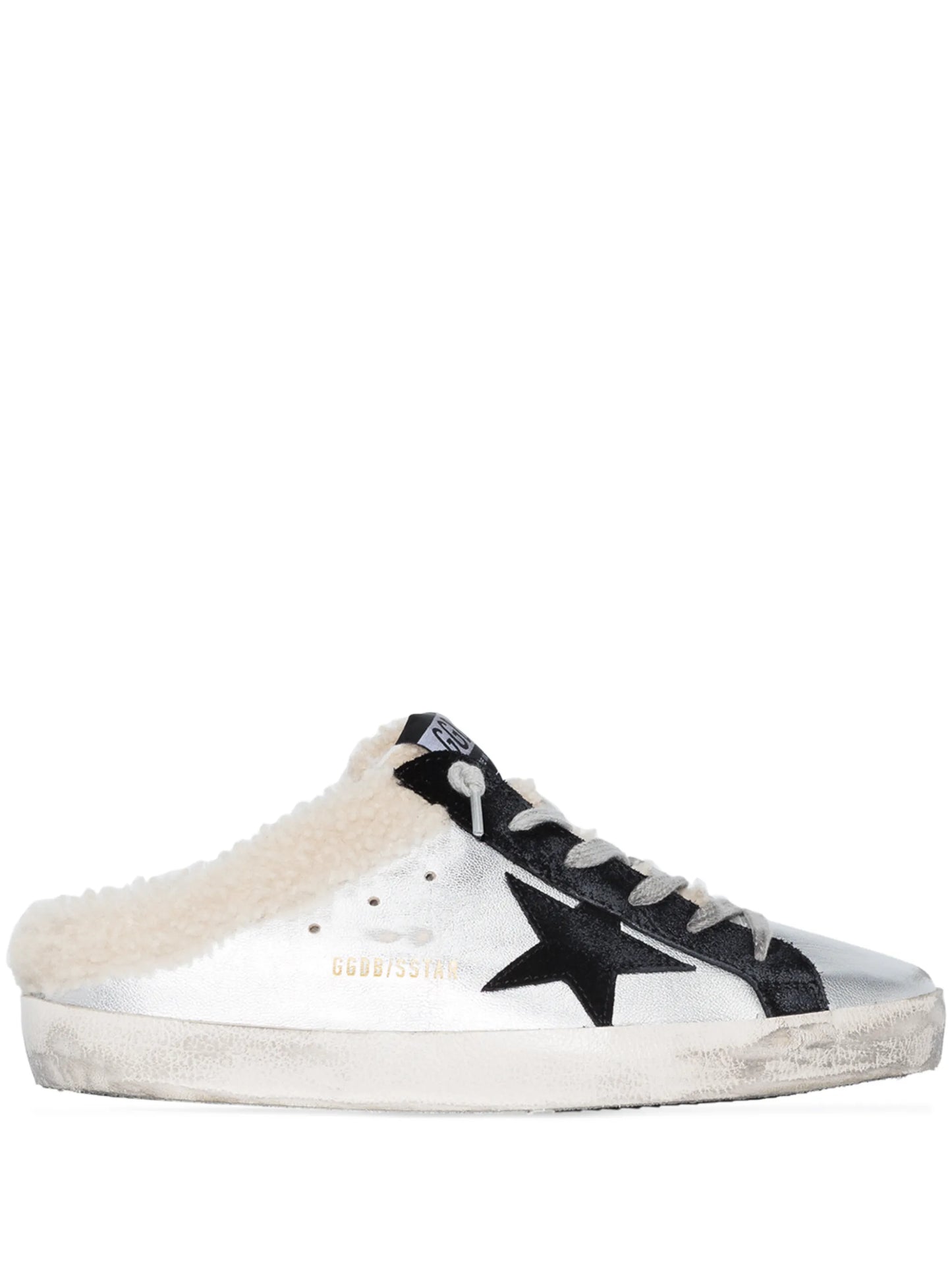 Super-Star Sabot slip-on sneakers