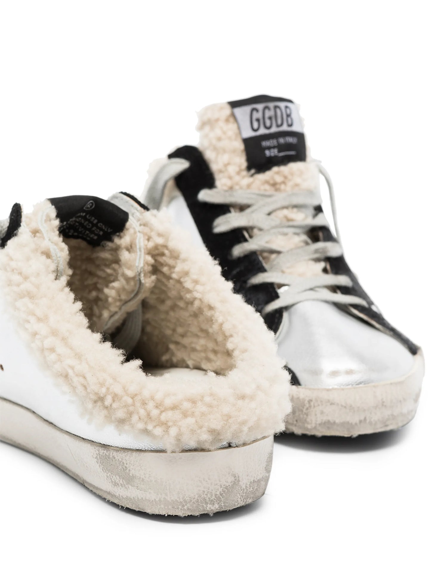 Super-Star Sabot slip-on sneakers