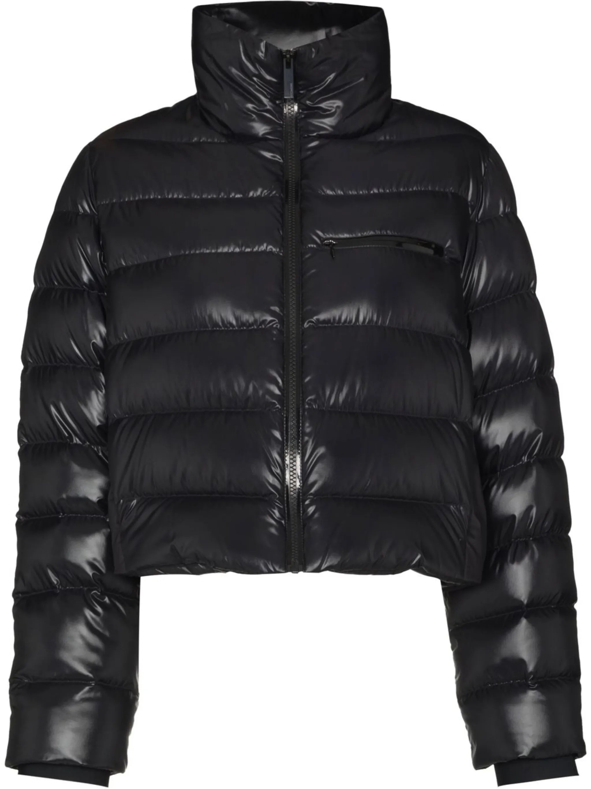 Morgat puffer jacket