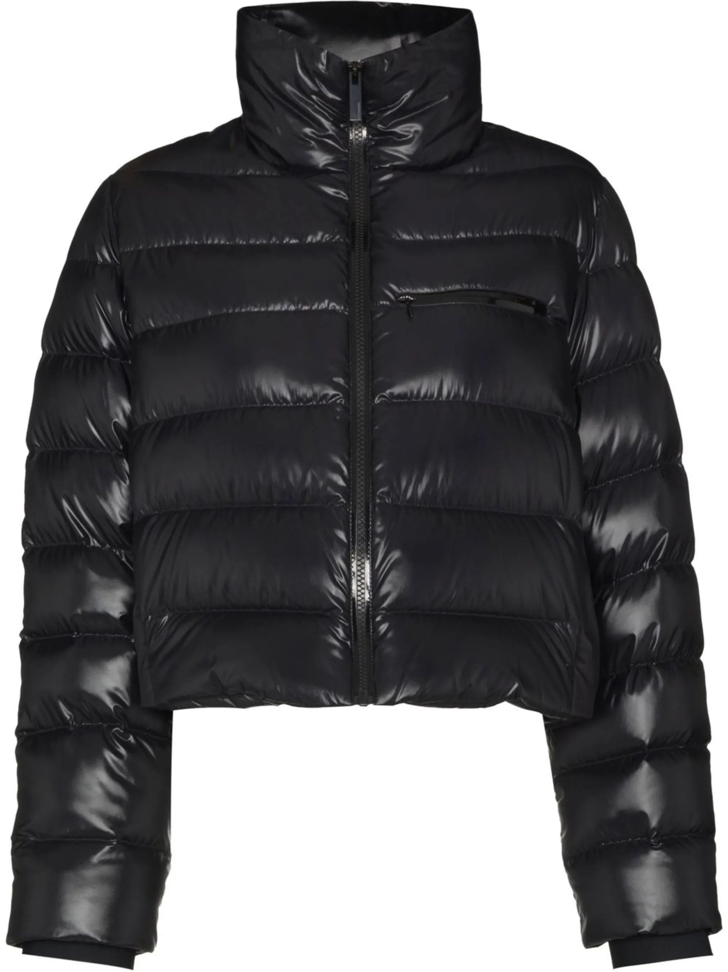 Morgat puffer jacket