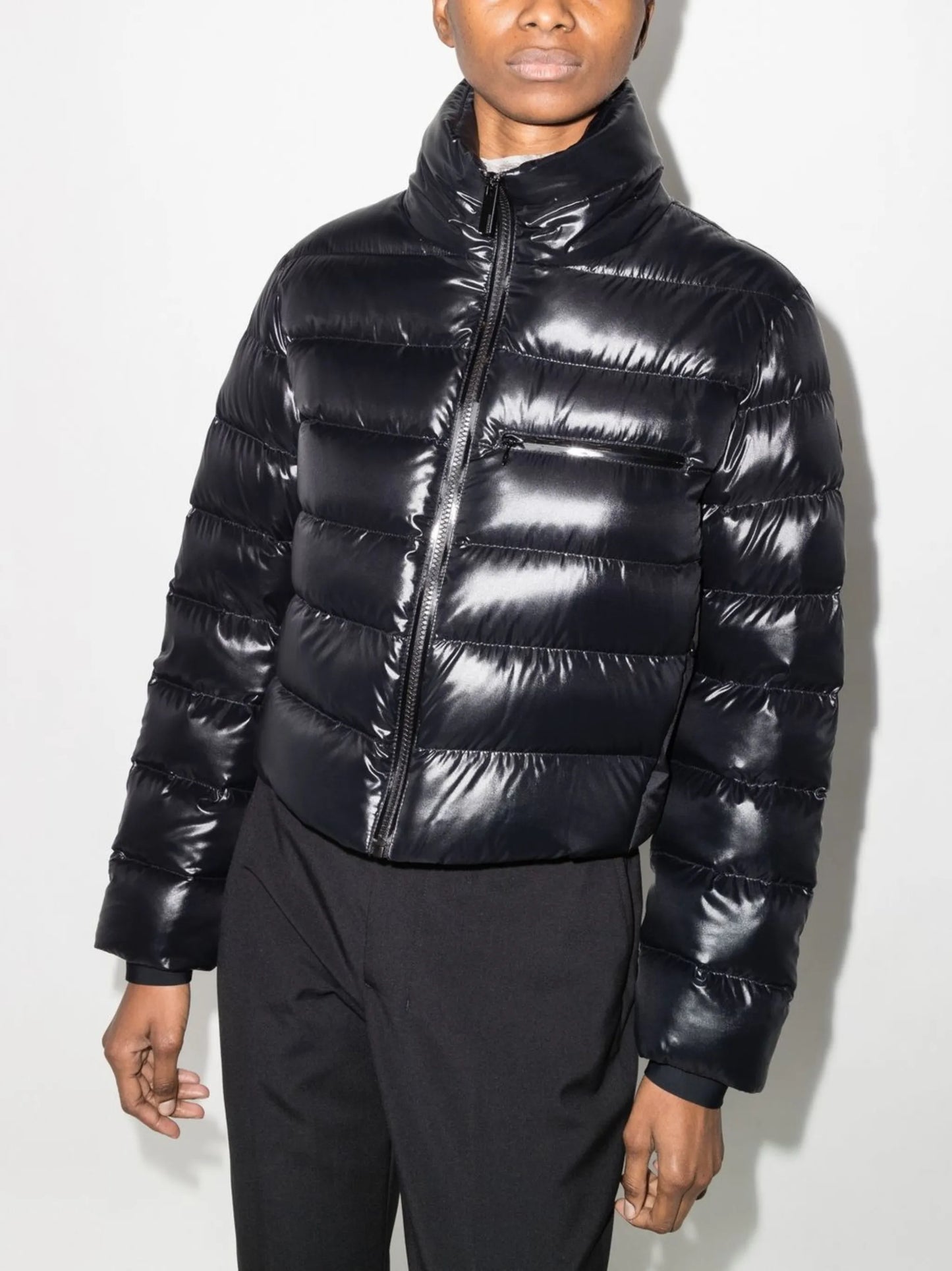 Morgat puffer jacket