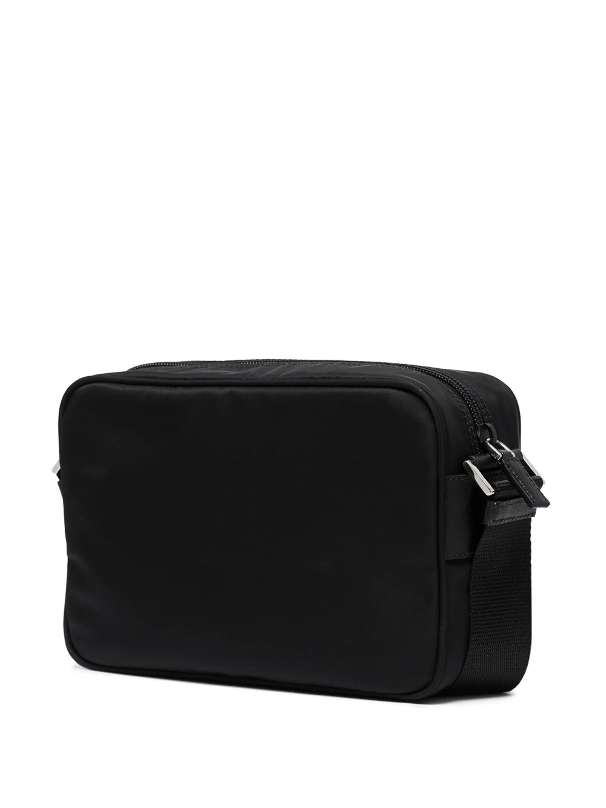 Re-Nylon crossbody bag
