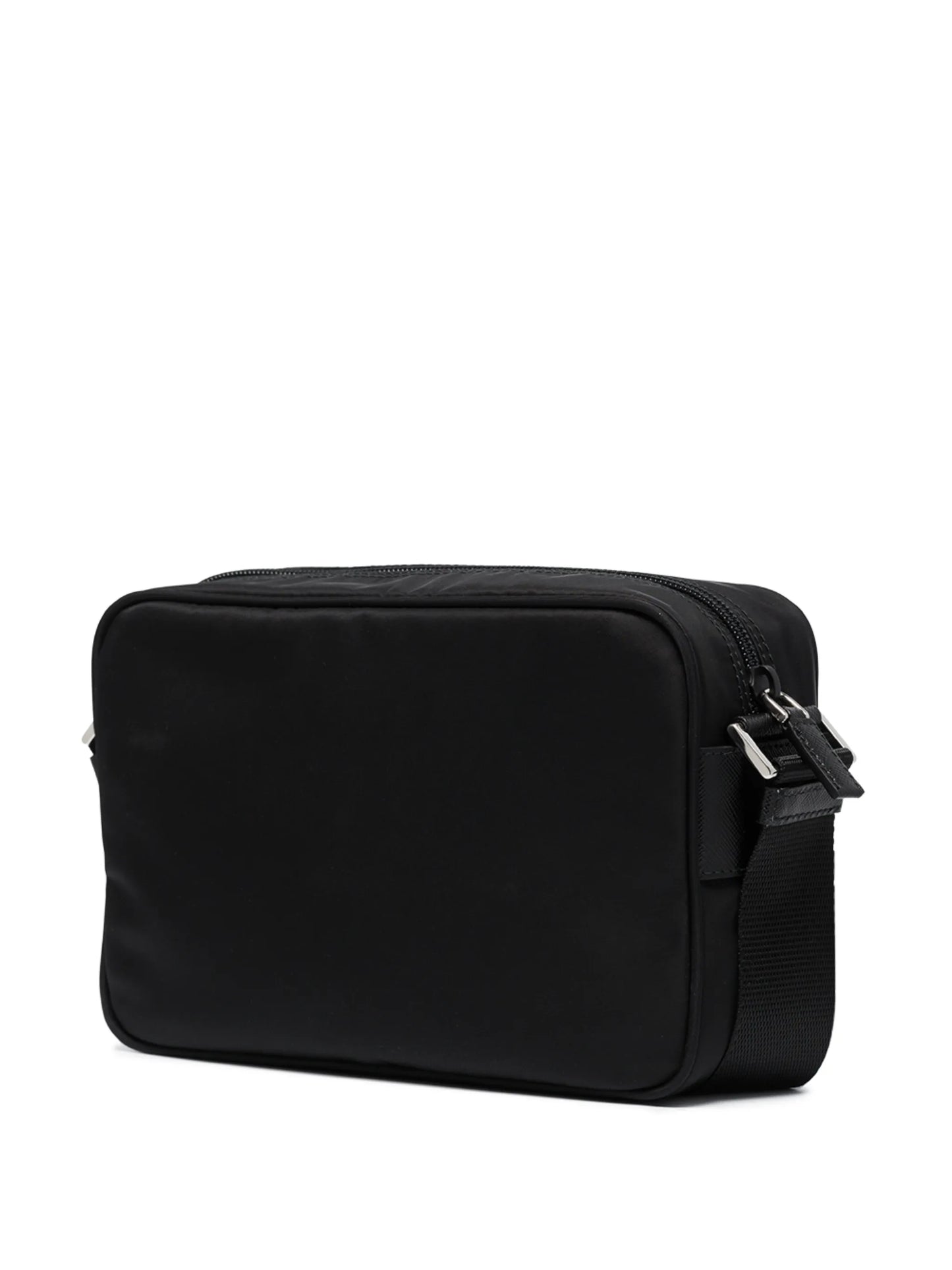 Re-Nylon crossbody bag
