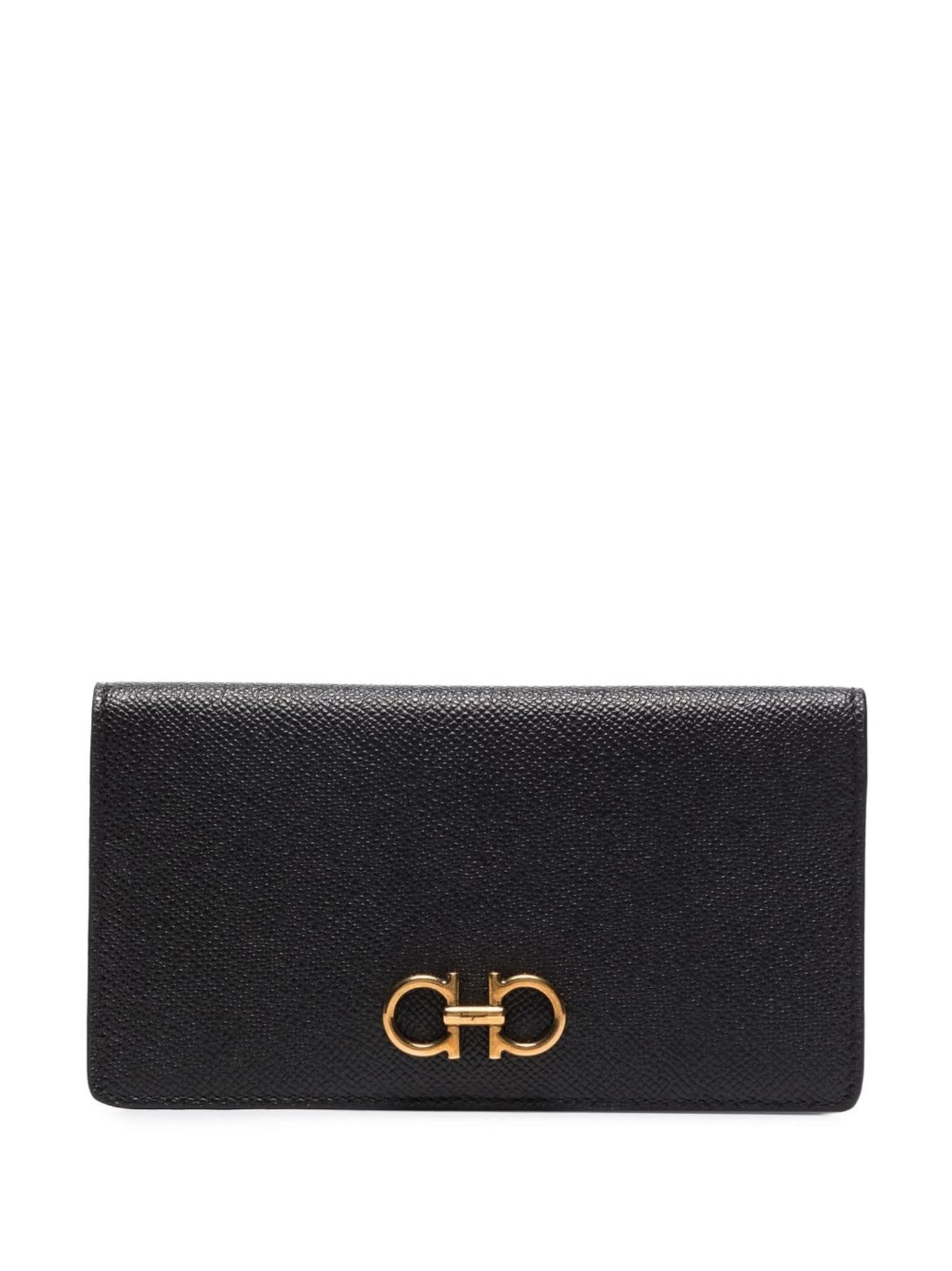 Gancini continental wallet