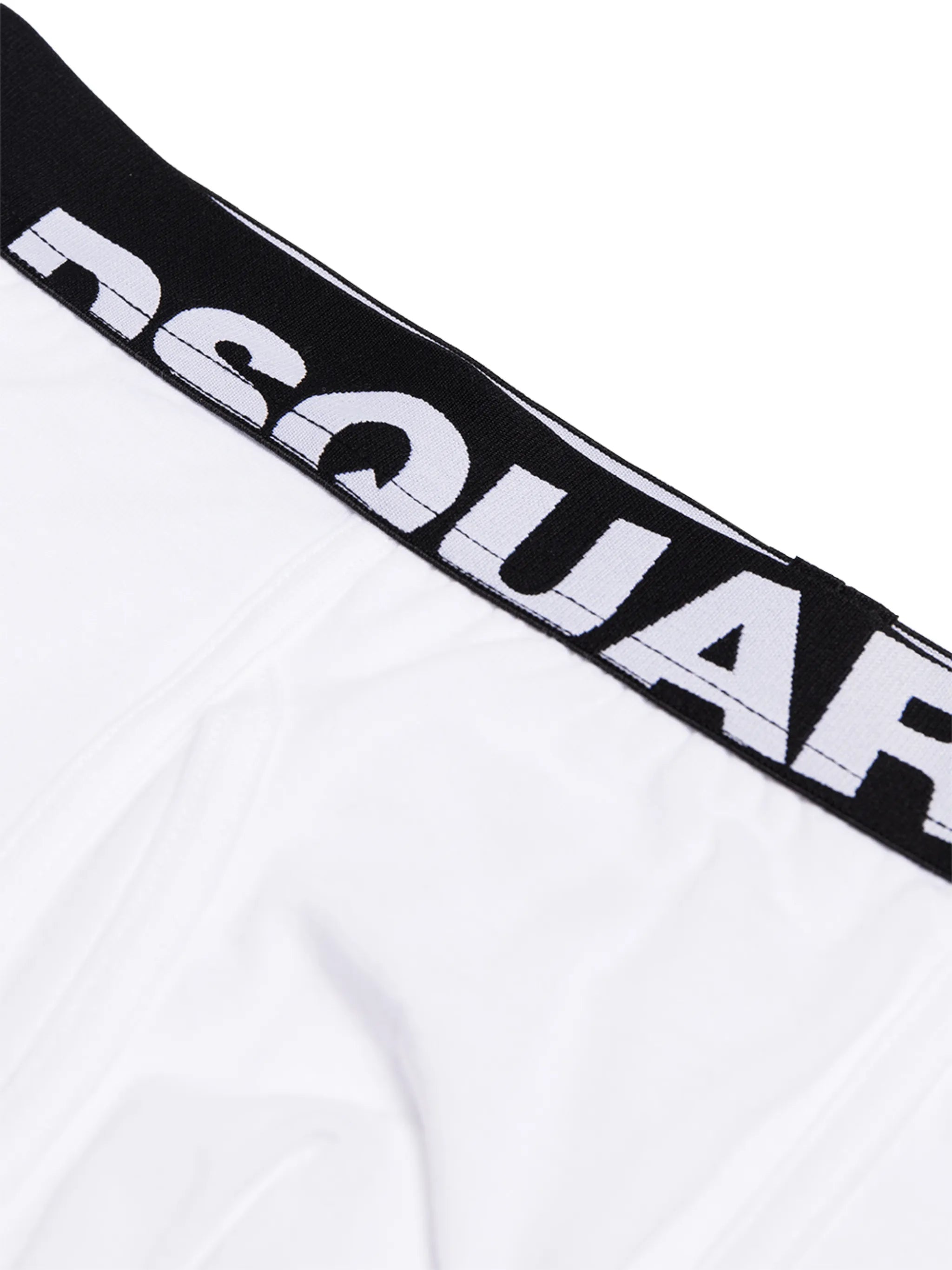 logo-waistband pack of two boxer shorts