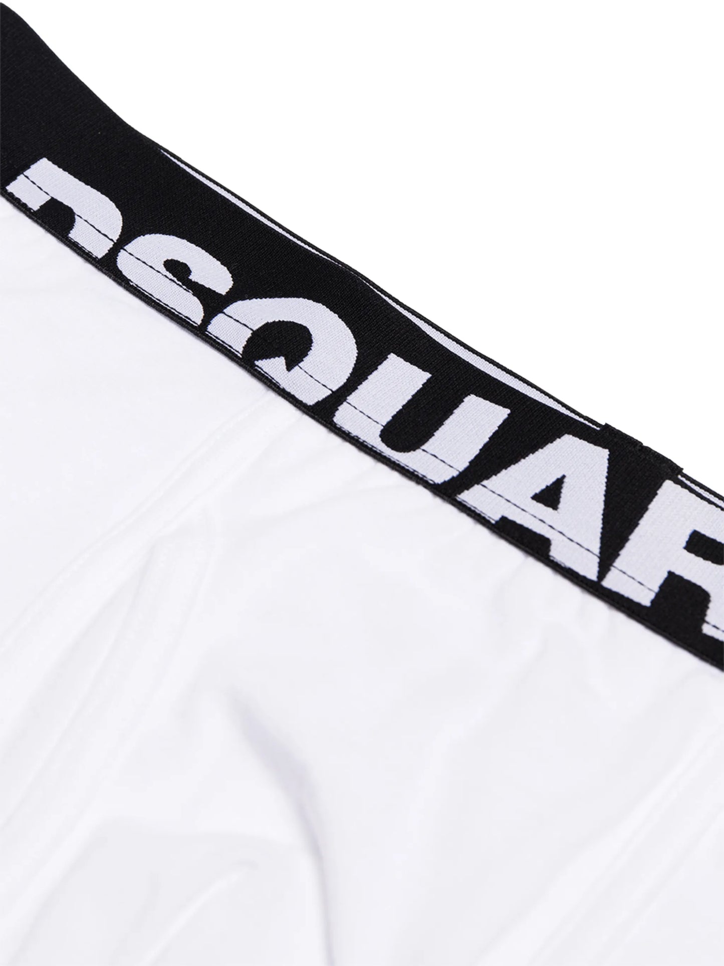 logo-waistband pack of two boxer shorts