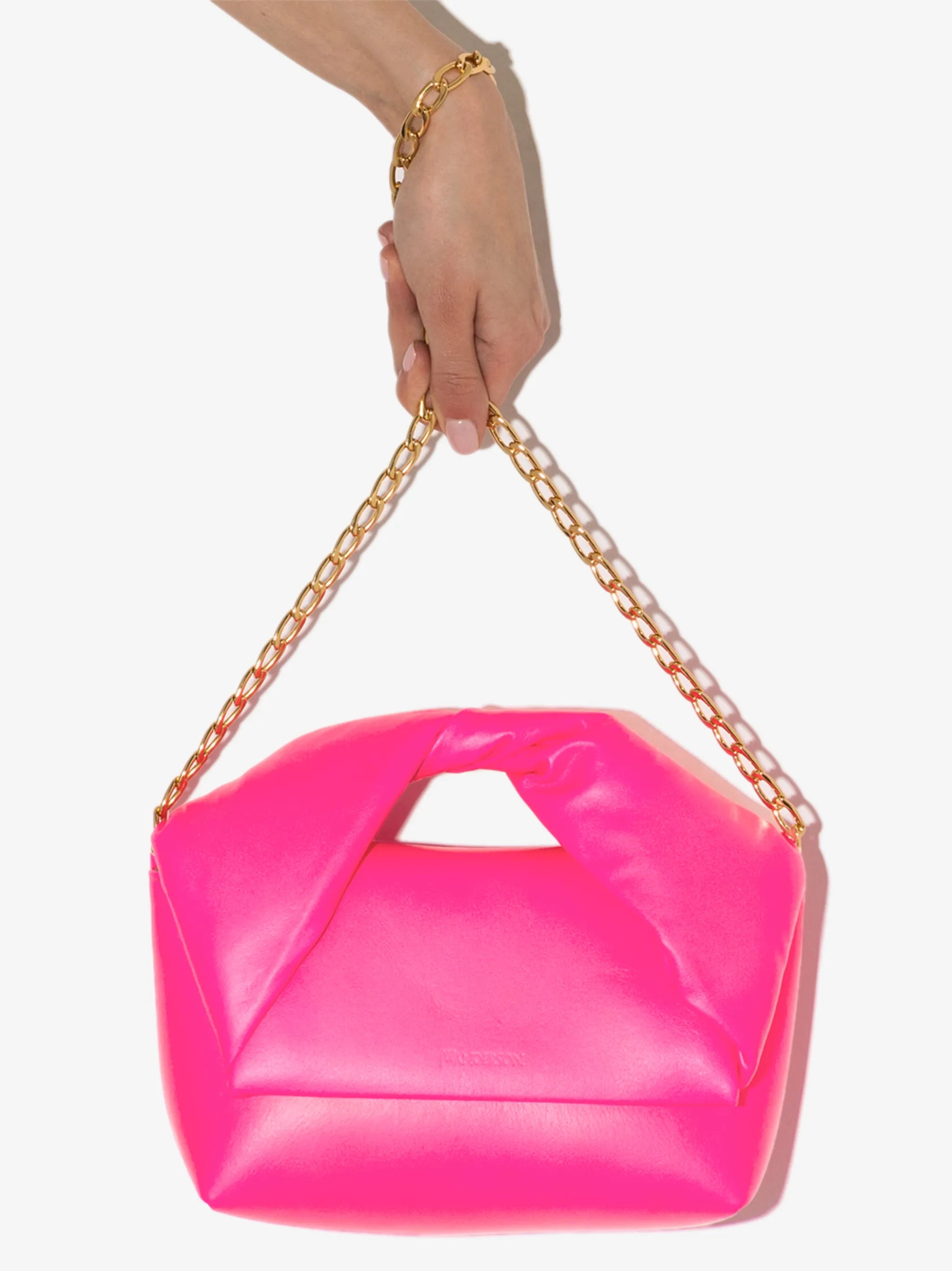 medium Twister crossbody bag