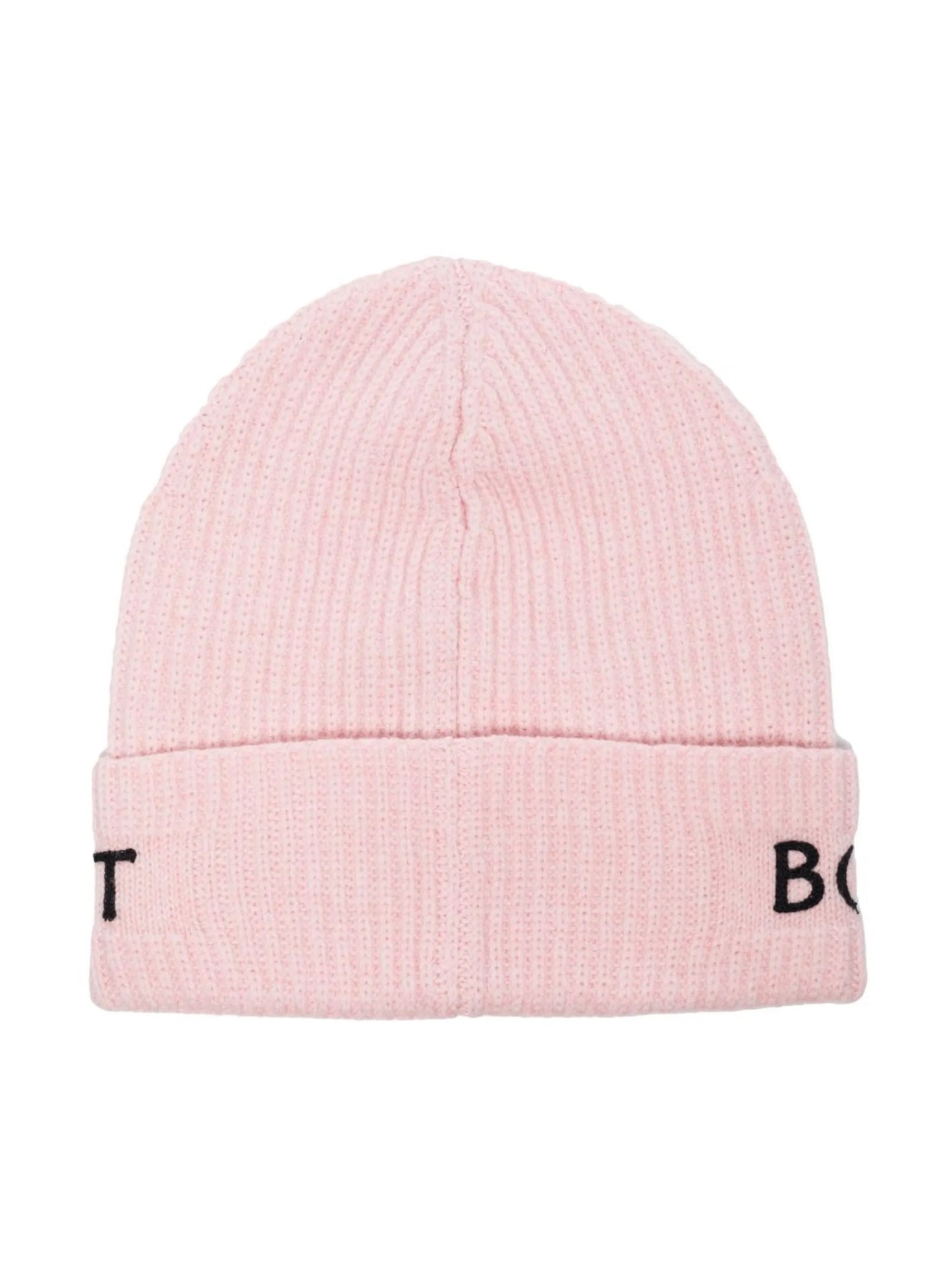 Born To Protect logo beanie