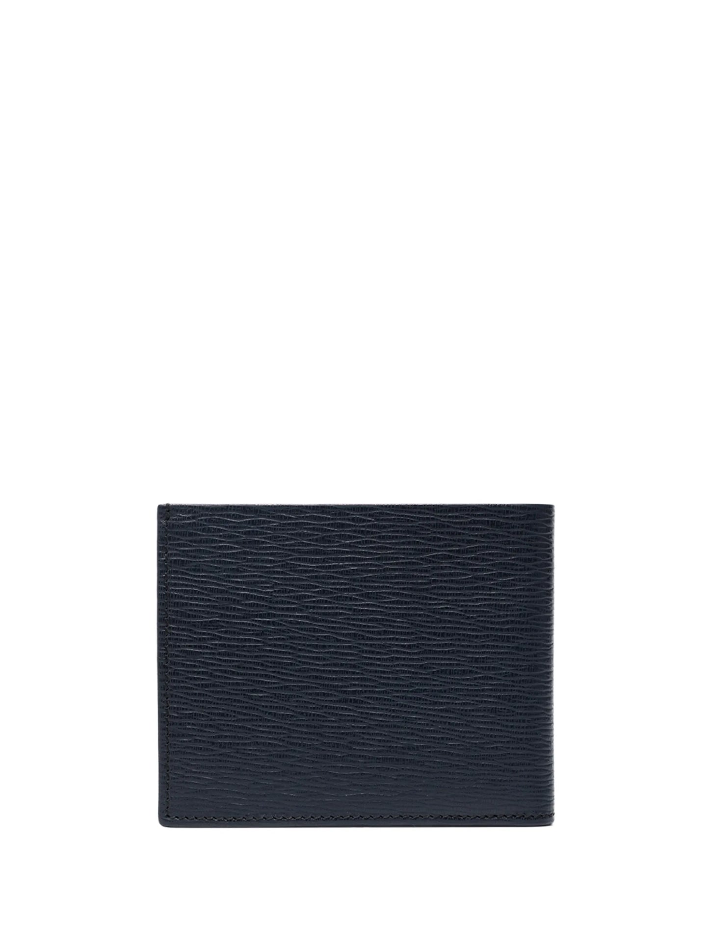 Gancini bifold wallet