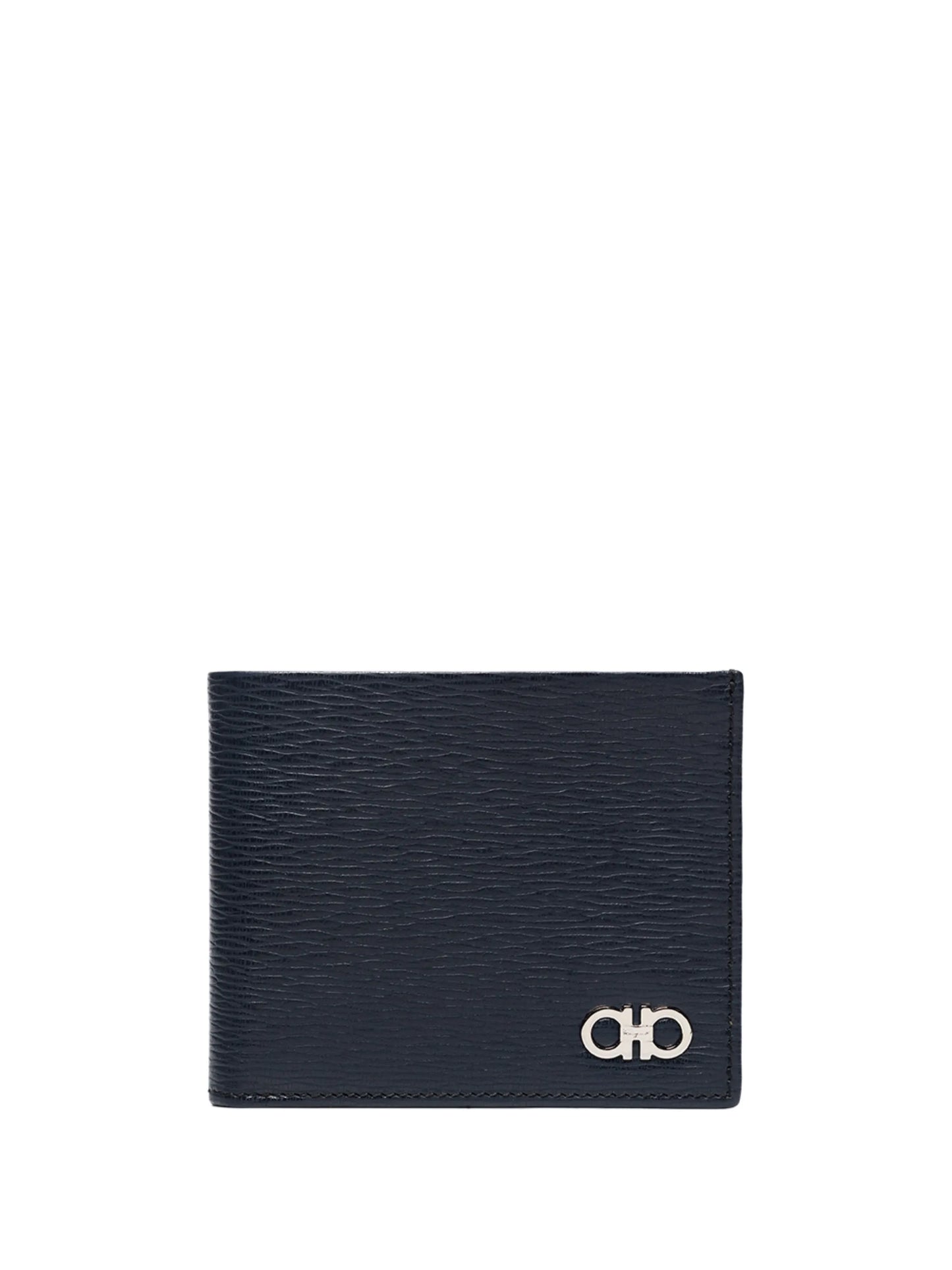 Gancini bifold wallet