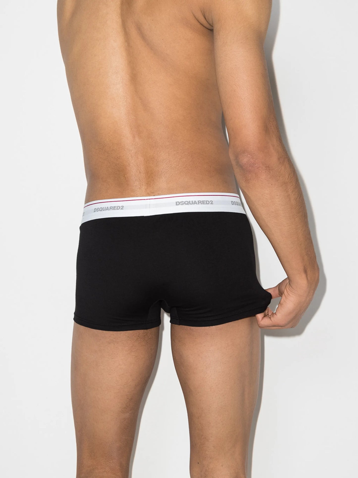 logo-waistband boxer shorts