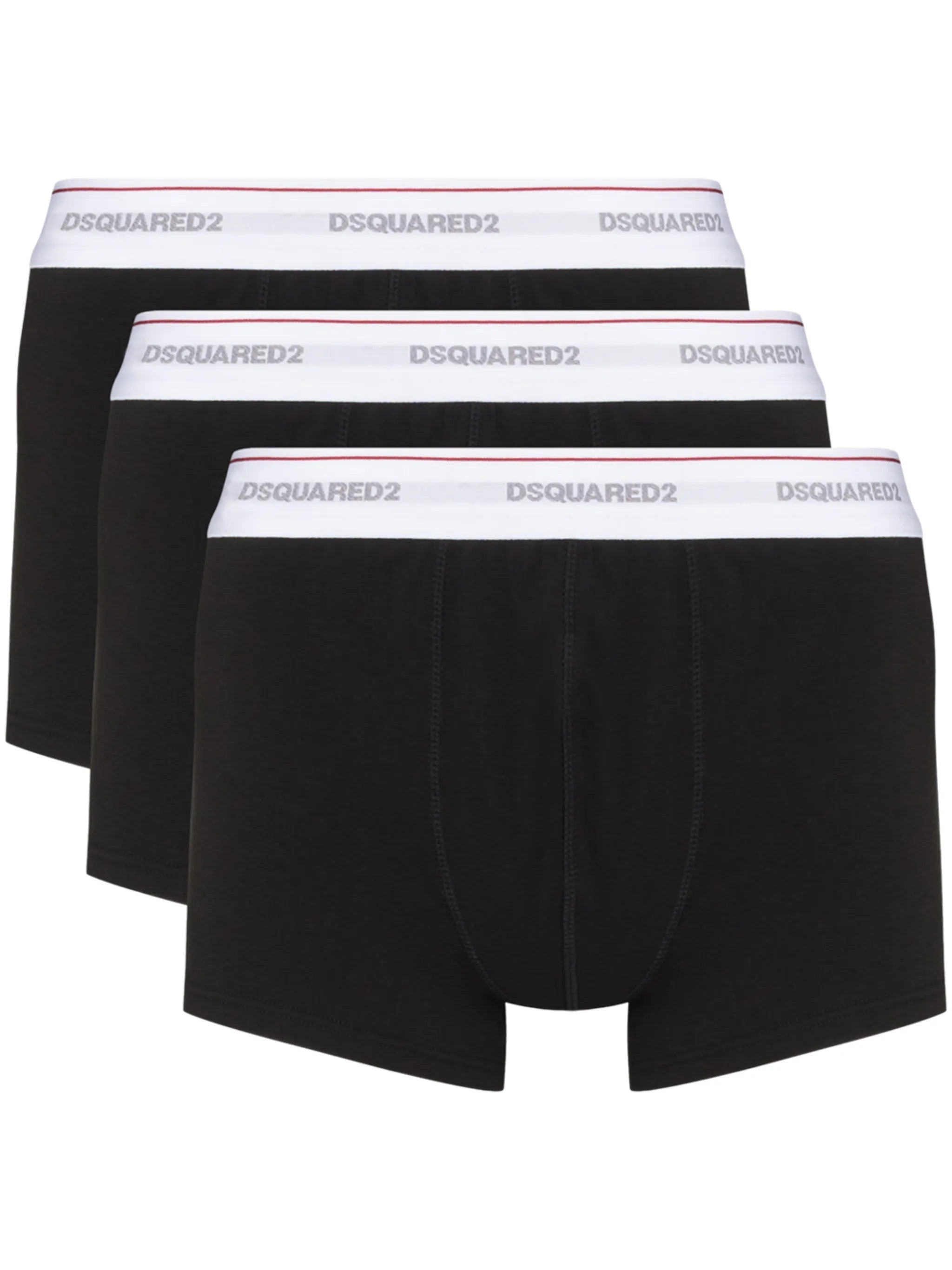 logo-waistband boxer shorts