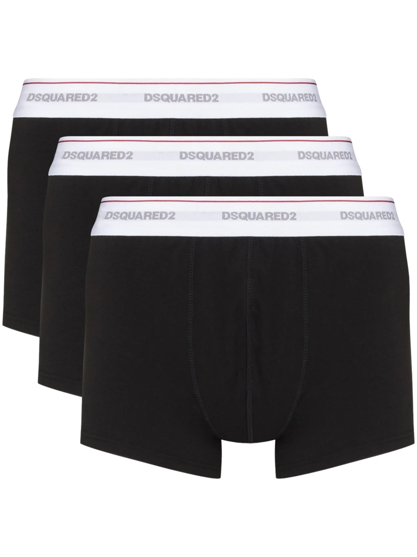 logo-waistband boxer shorts