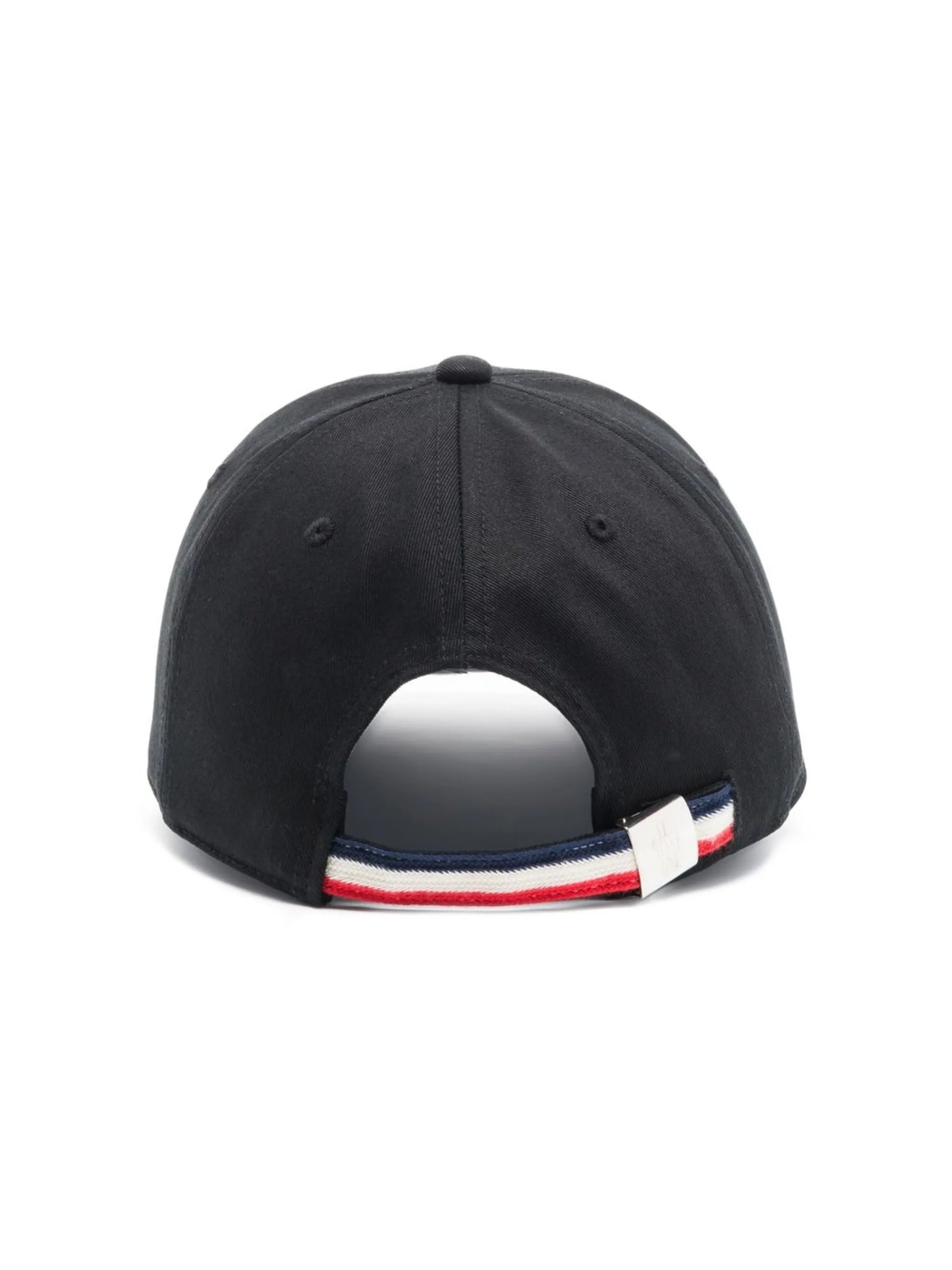 embroidered logo baseball hat