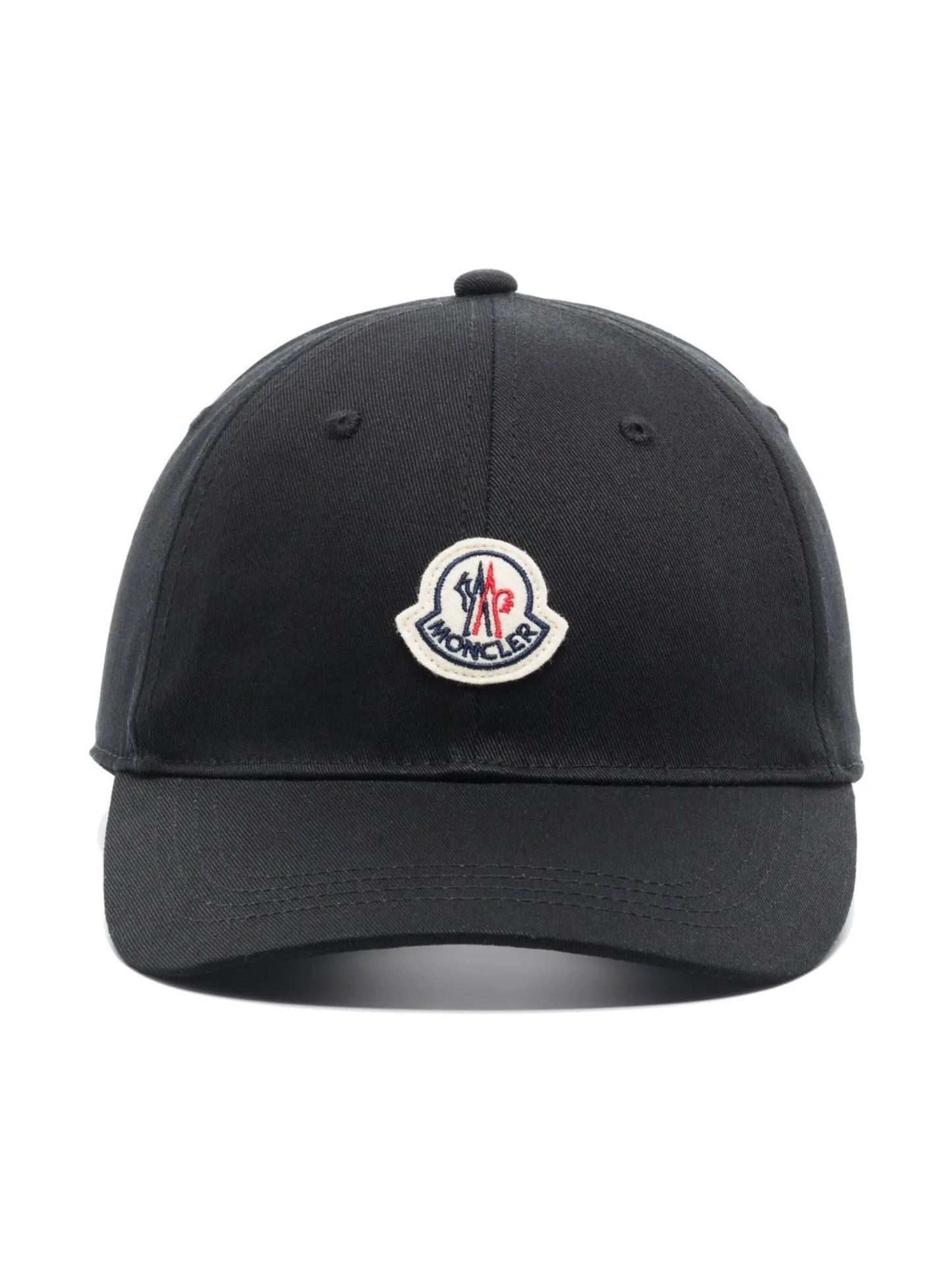 embroidered logo baseball hat