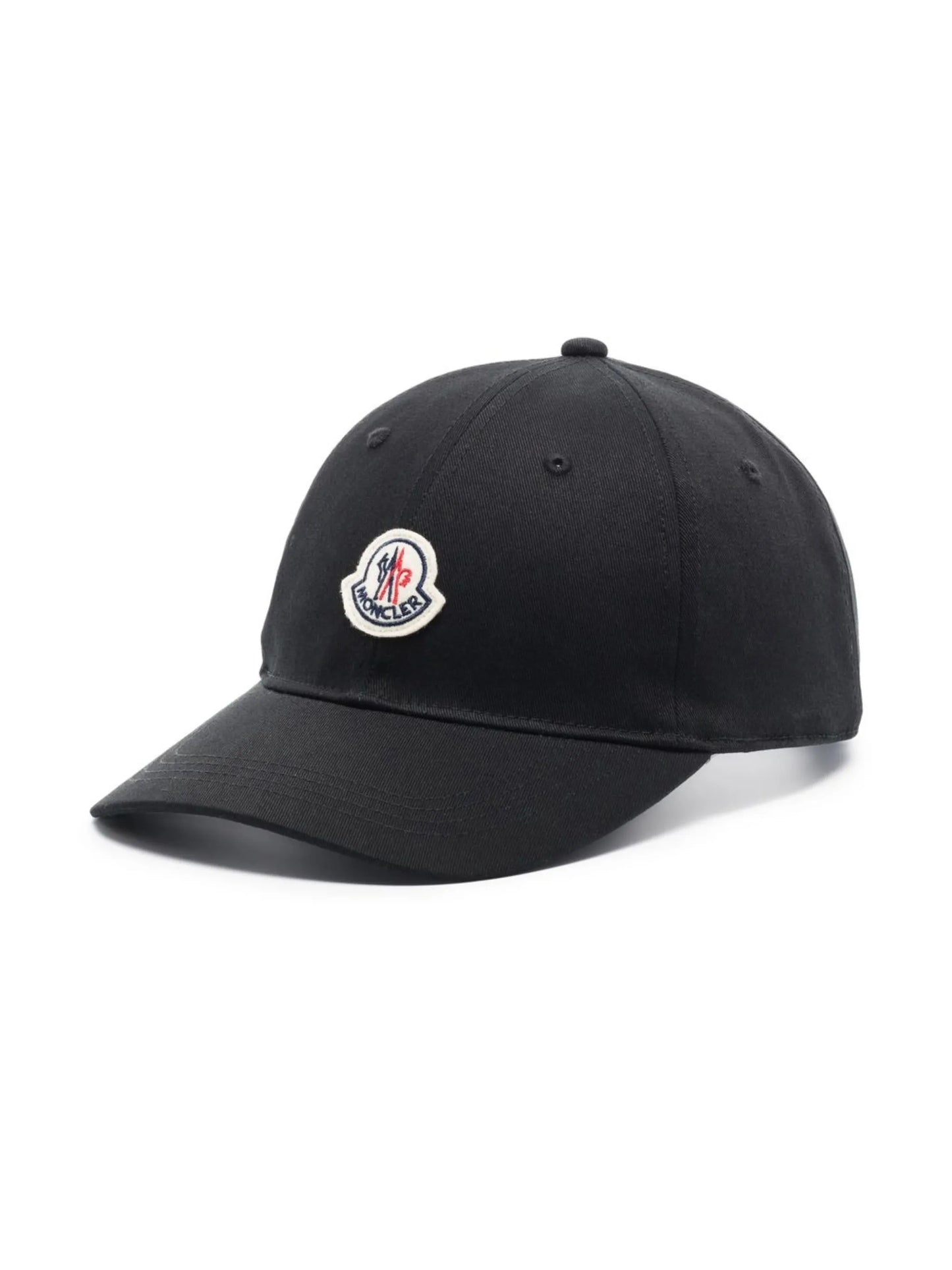 embroidered logo baseball hat