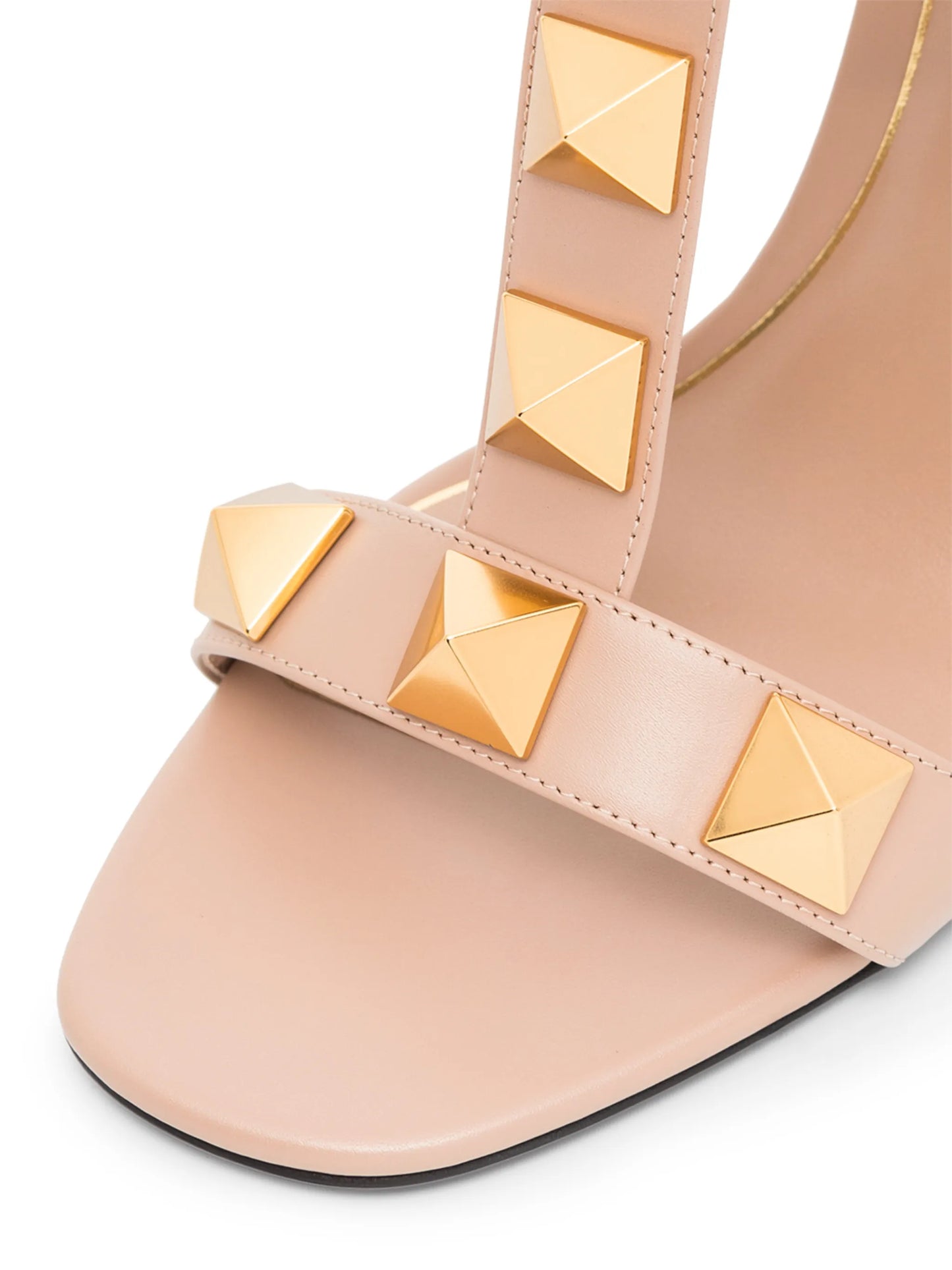 Roman Stud 100mm sandals