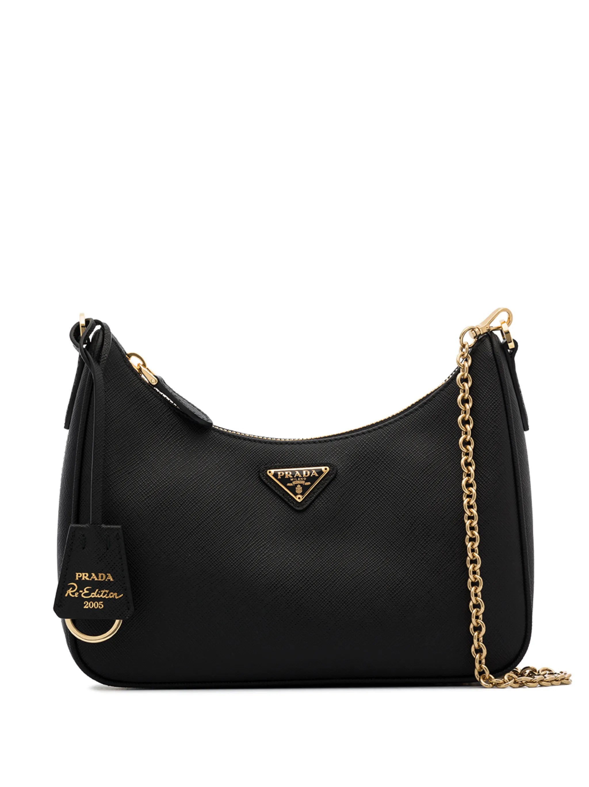 Re-Edition 2005 shoulder bag