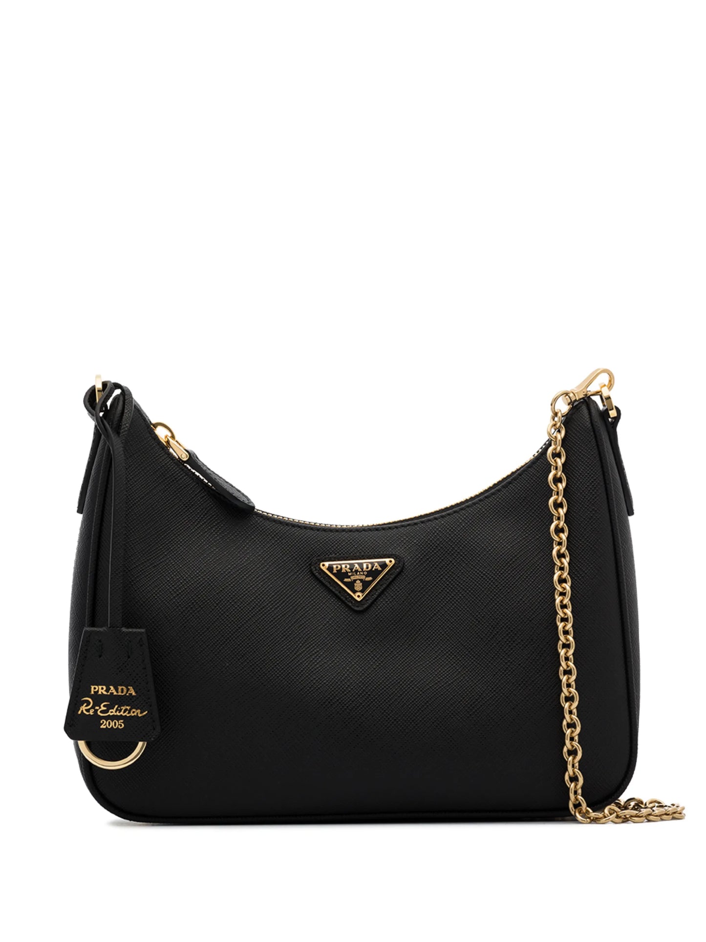 Re-Edition 2005 shoulder bag