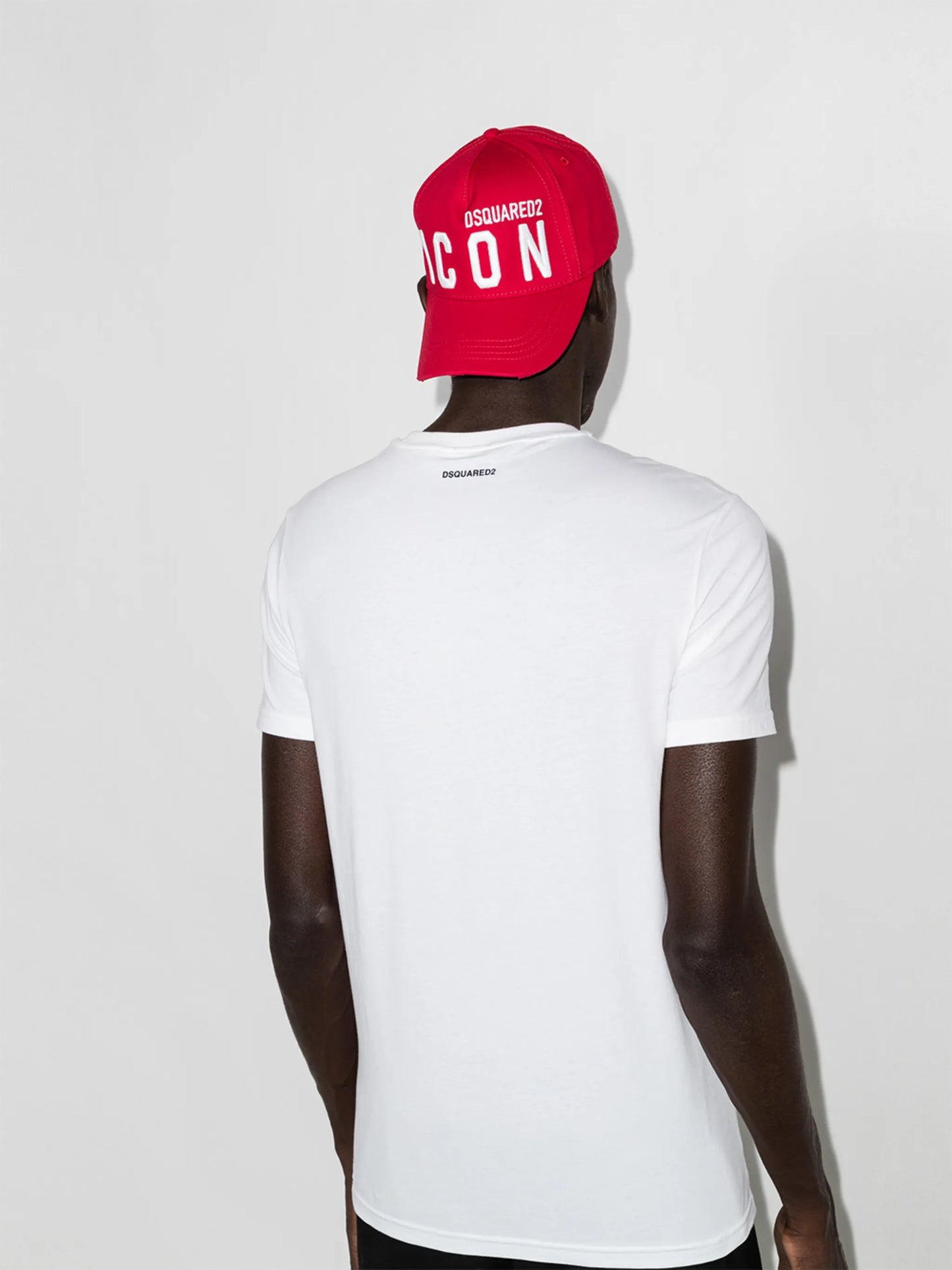 two-pack crew-neck T-shirts