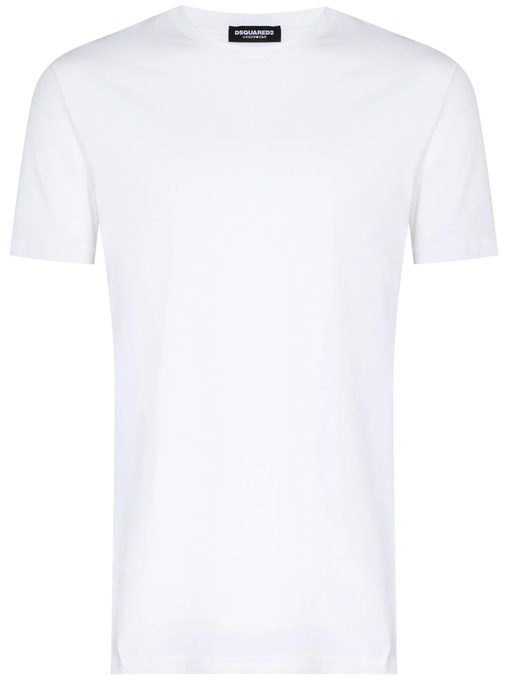 two-pack crew-neck T-shirts