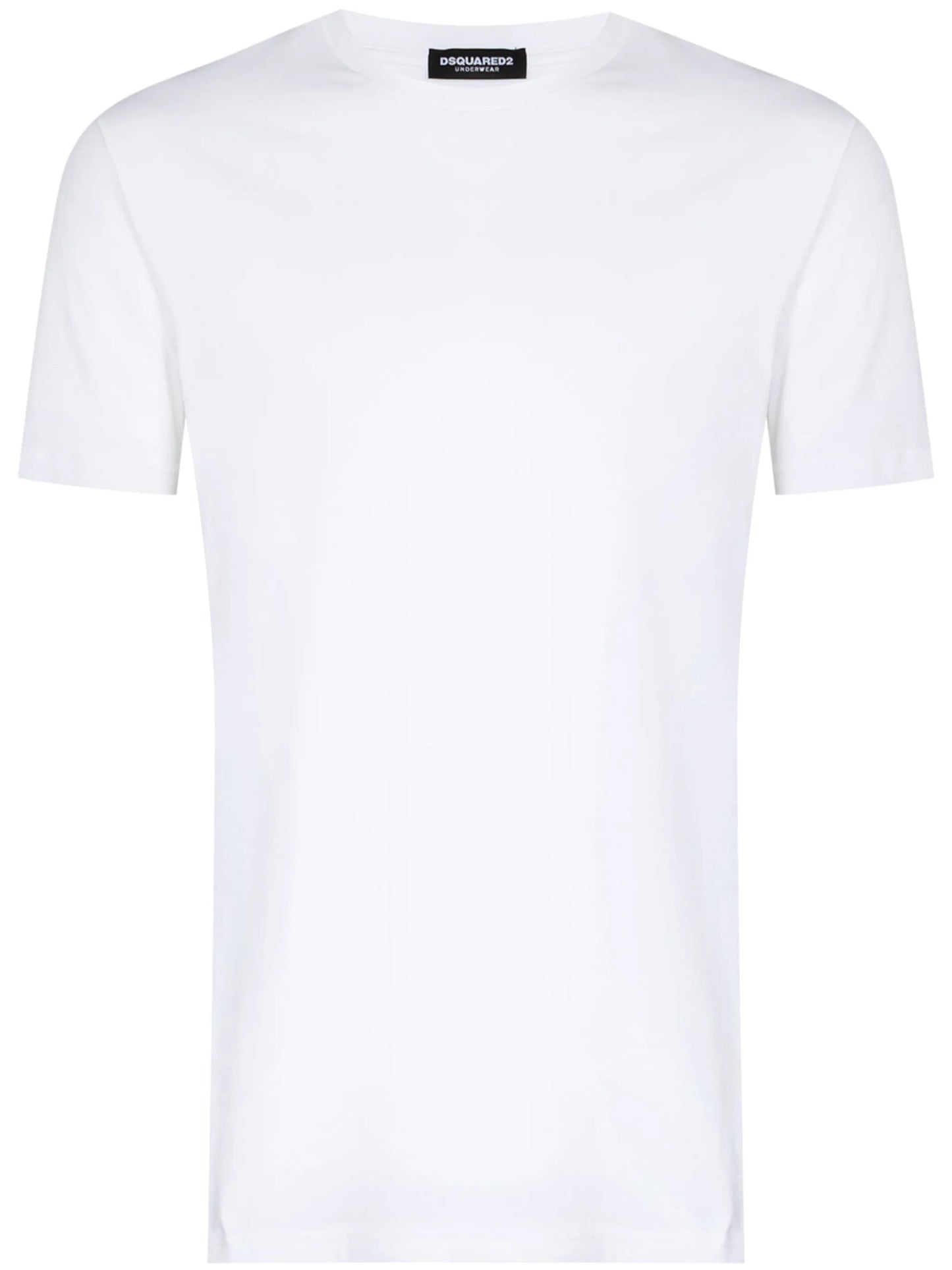 two-pack crew-neck T-shirts
