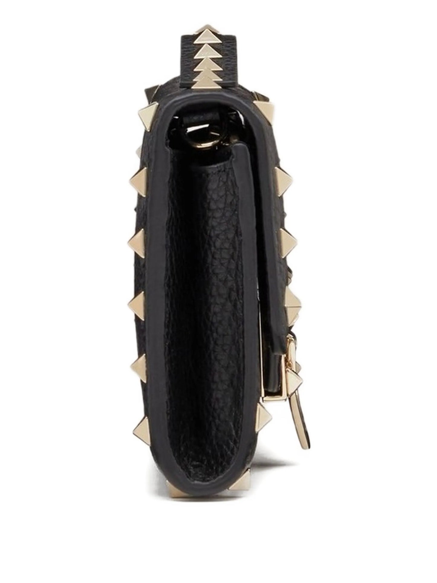 Rockstud cross body bag