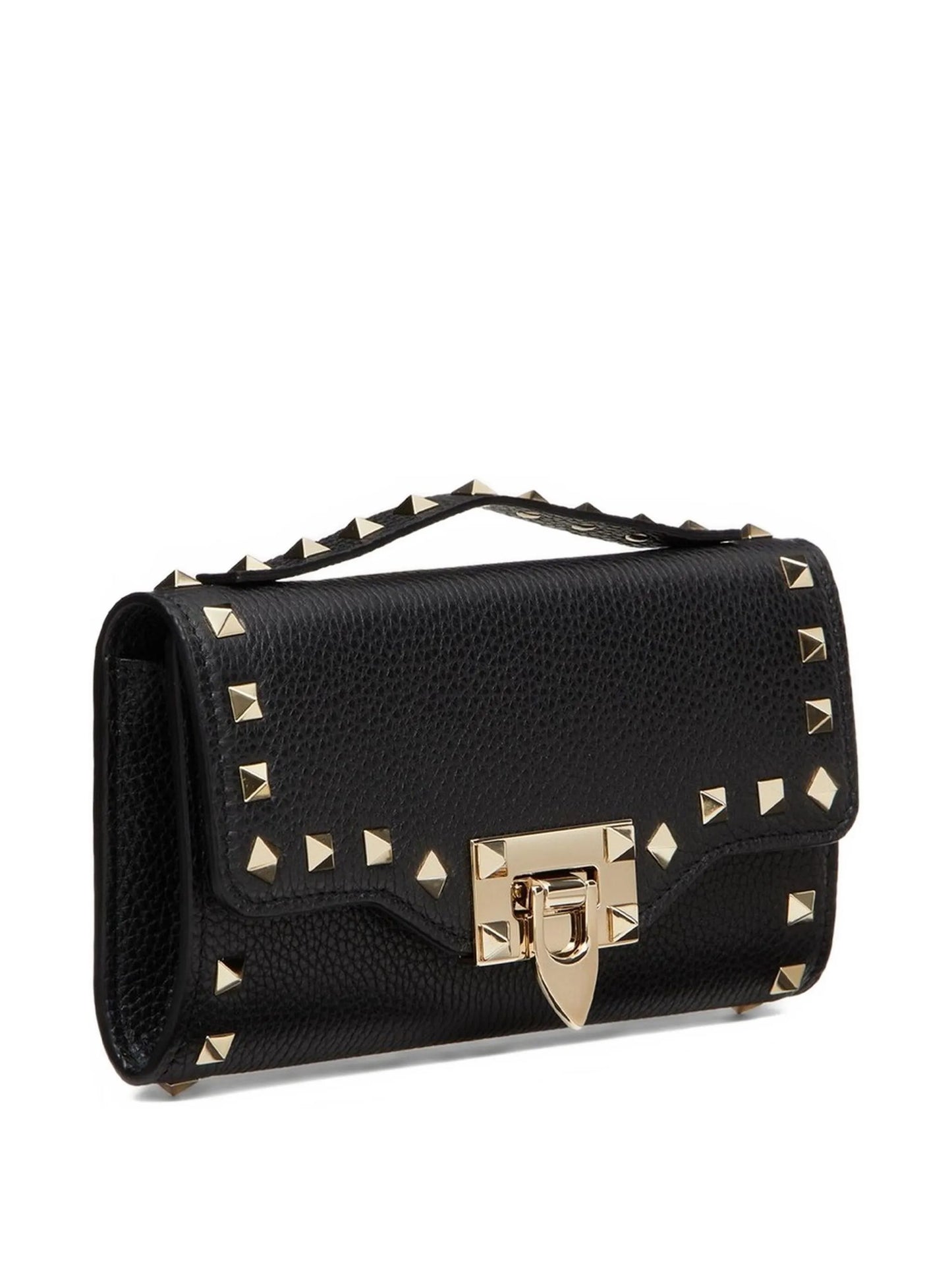 Rockstud cross body bag