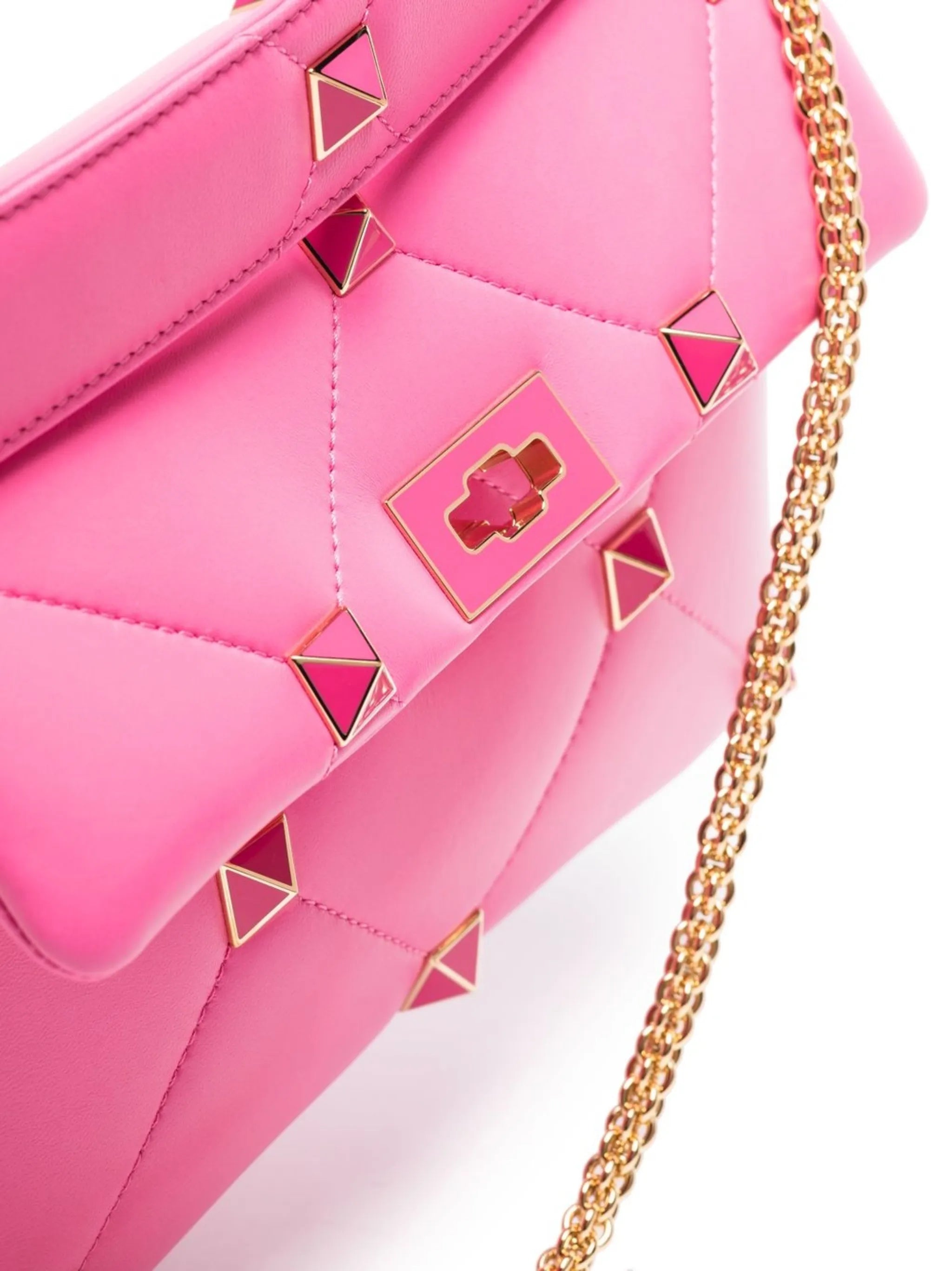 Roman Stud shoulder bag