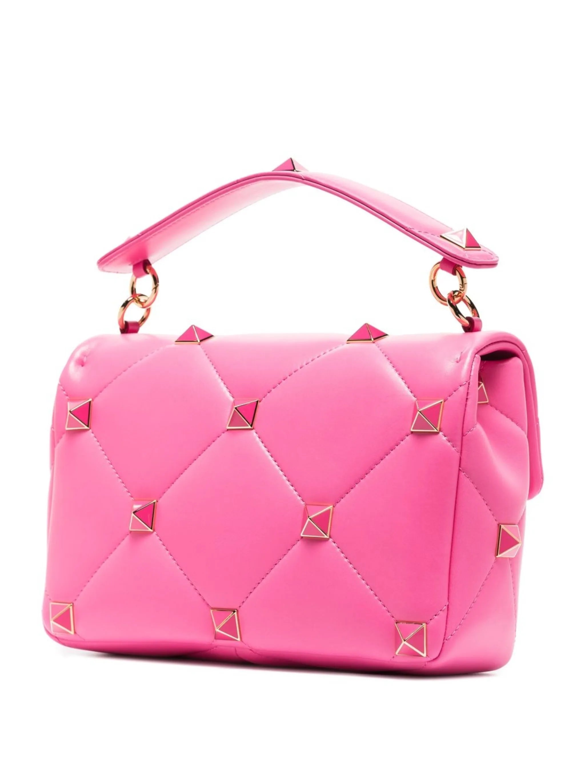 Roman Stud shoulder bag