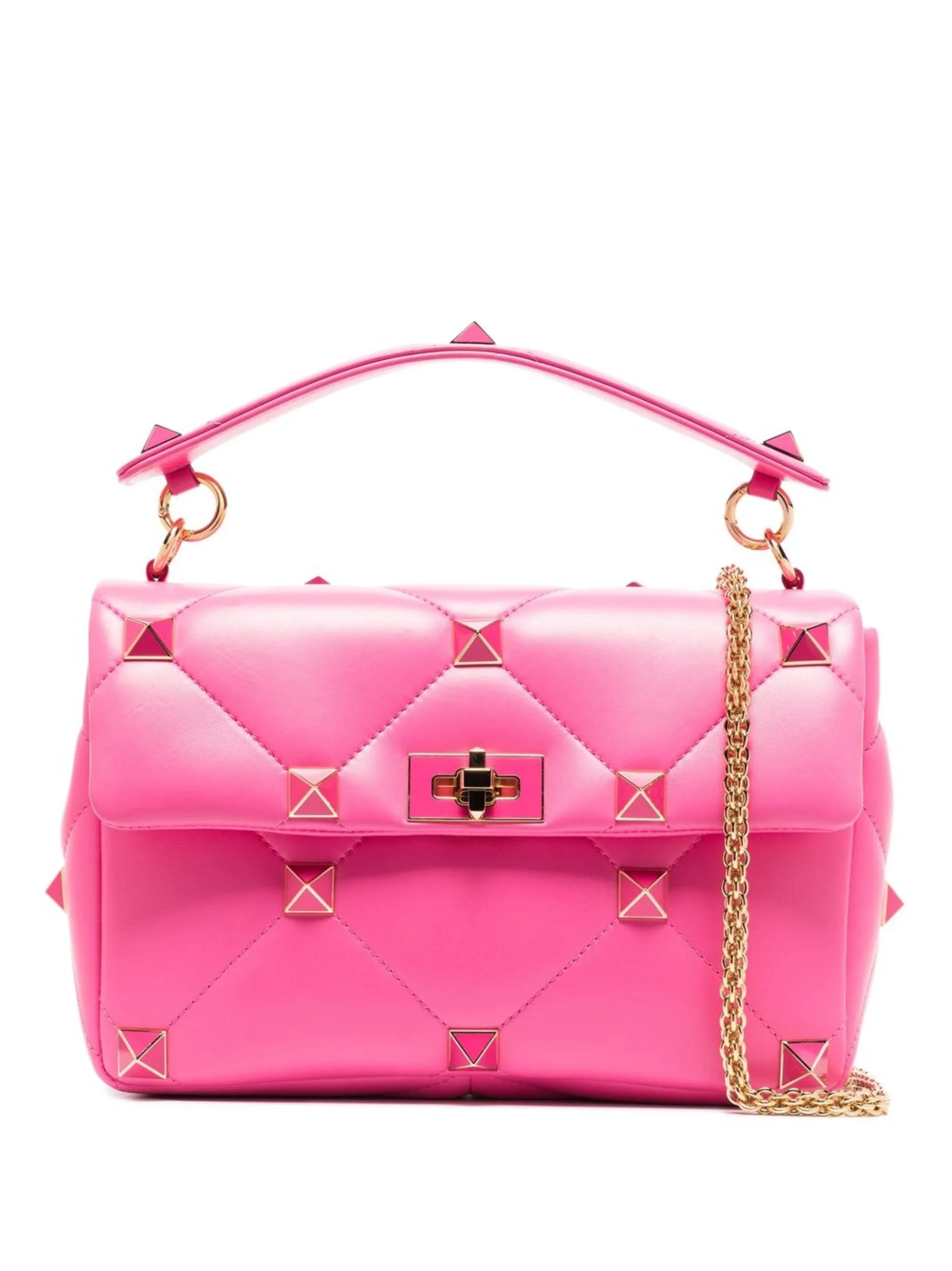 Roman Stud shoulder bag