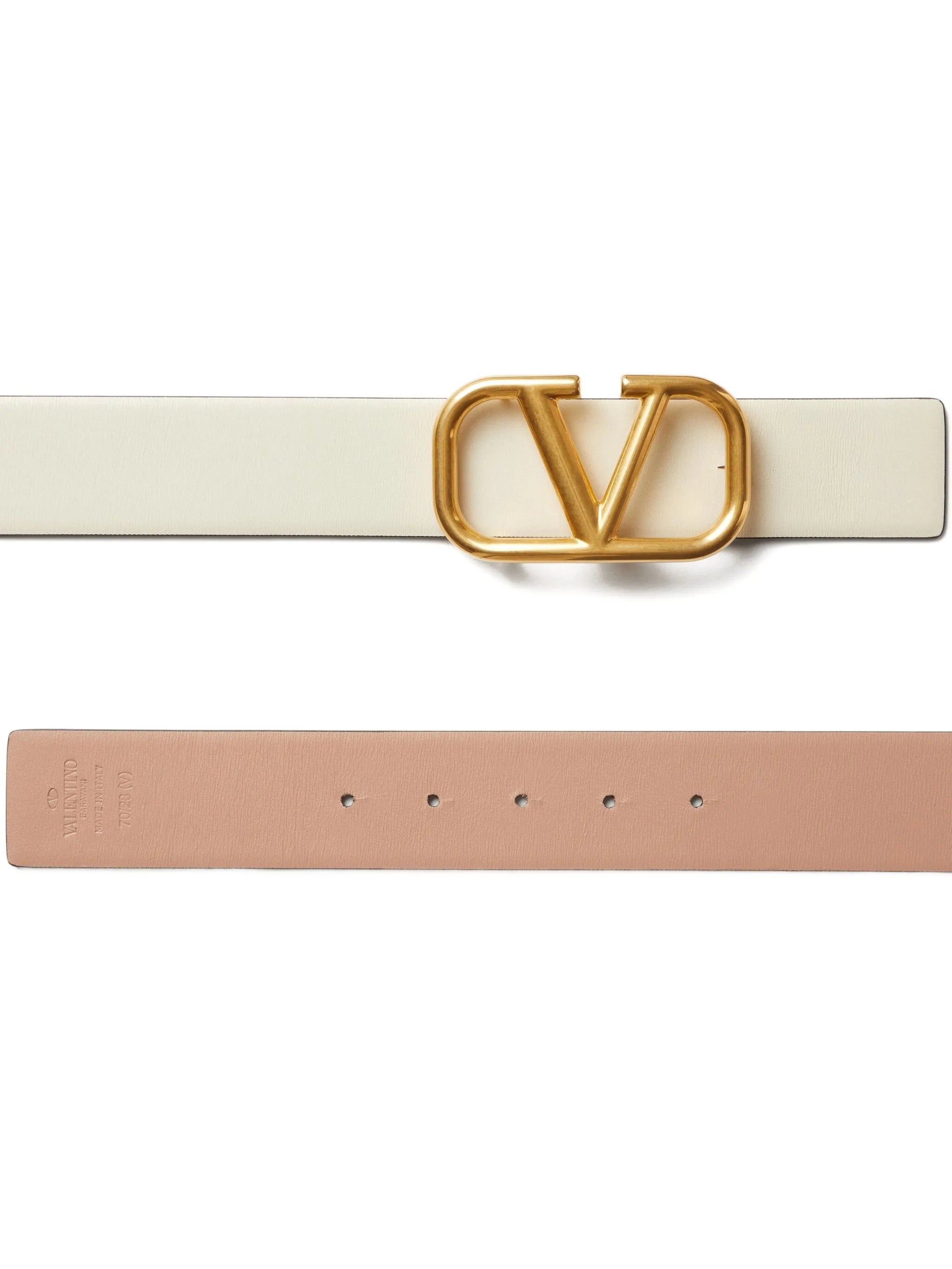 40mm VLogo Signature reversible belt