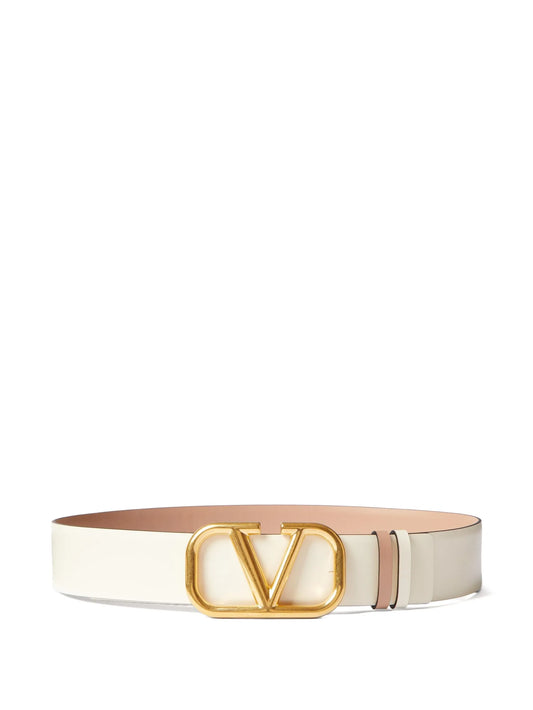 40mm VLogo Signature reversible belt