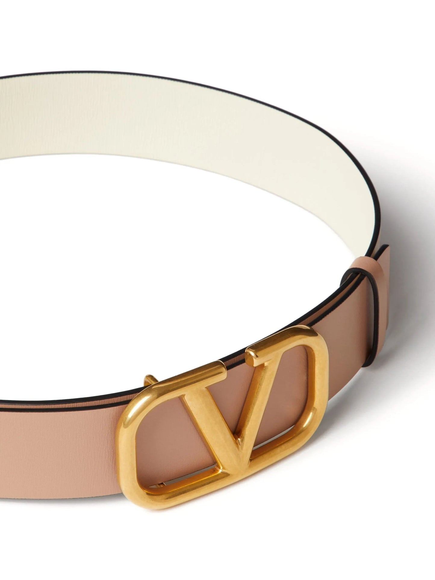 40mm VLogo Signature reversible belt