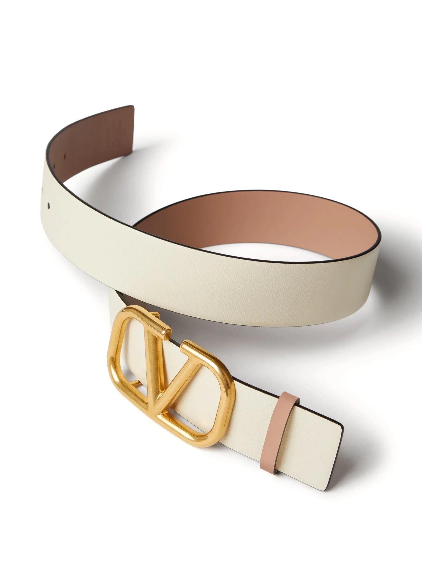 40mm VLogo Signature reversible belt