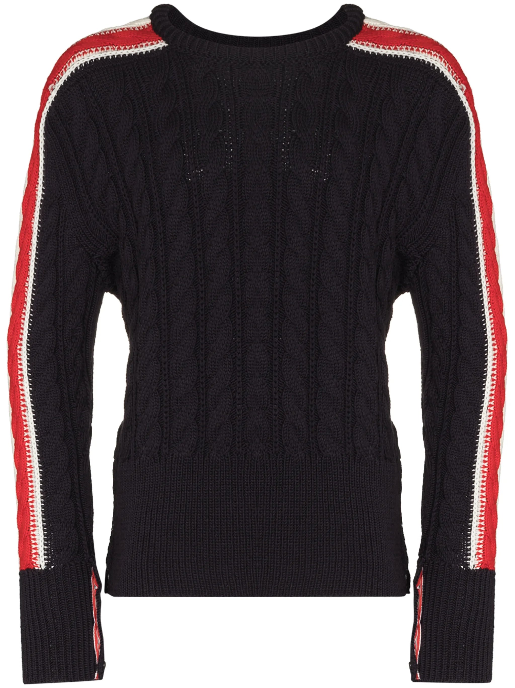 RWB merino wool jumper