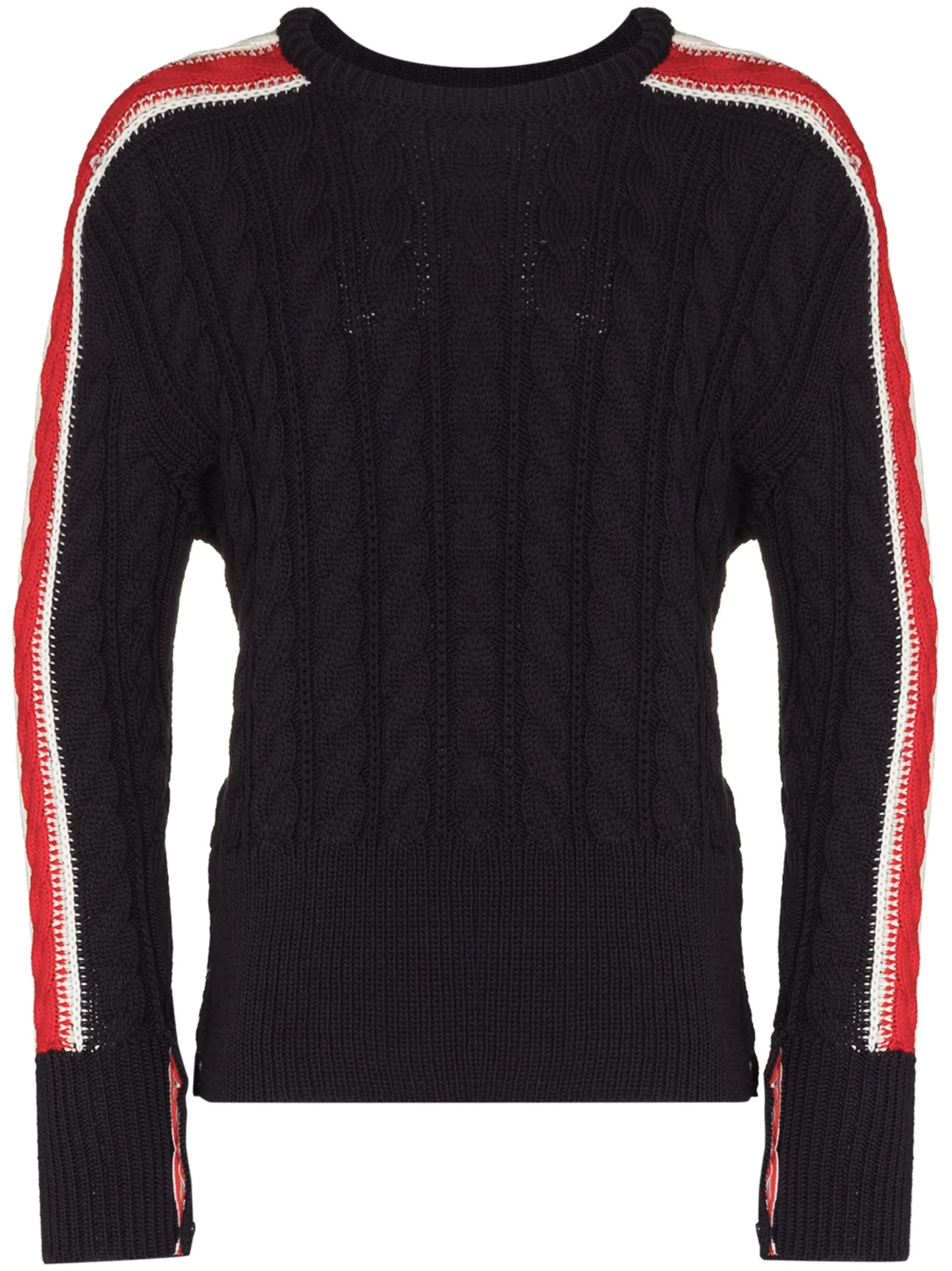 RWB merino wool jumper