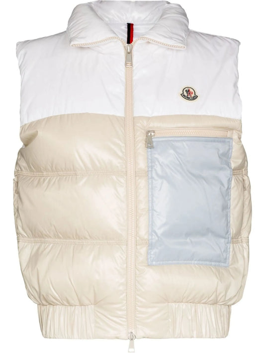 Criel quilted gilet