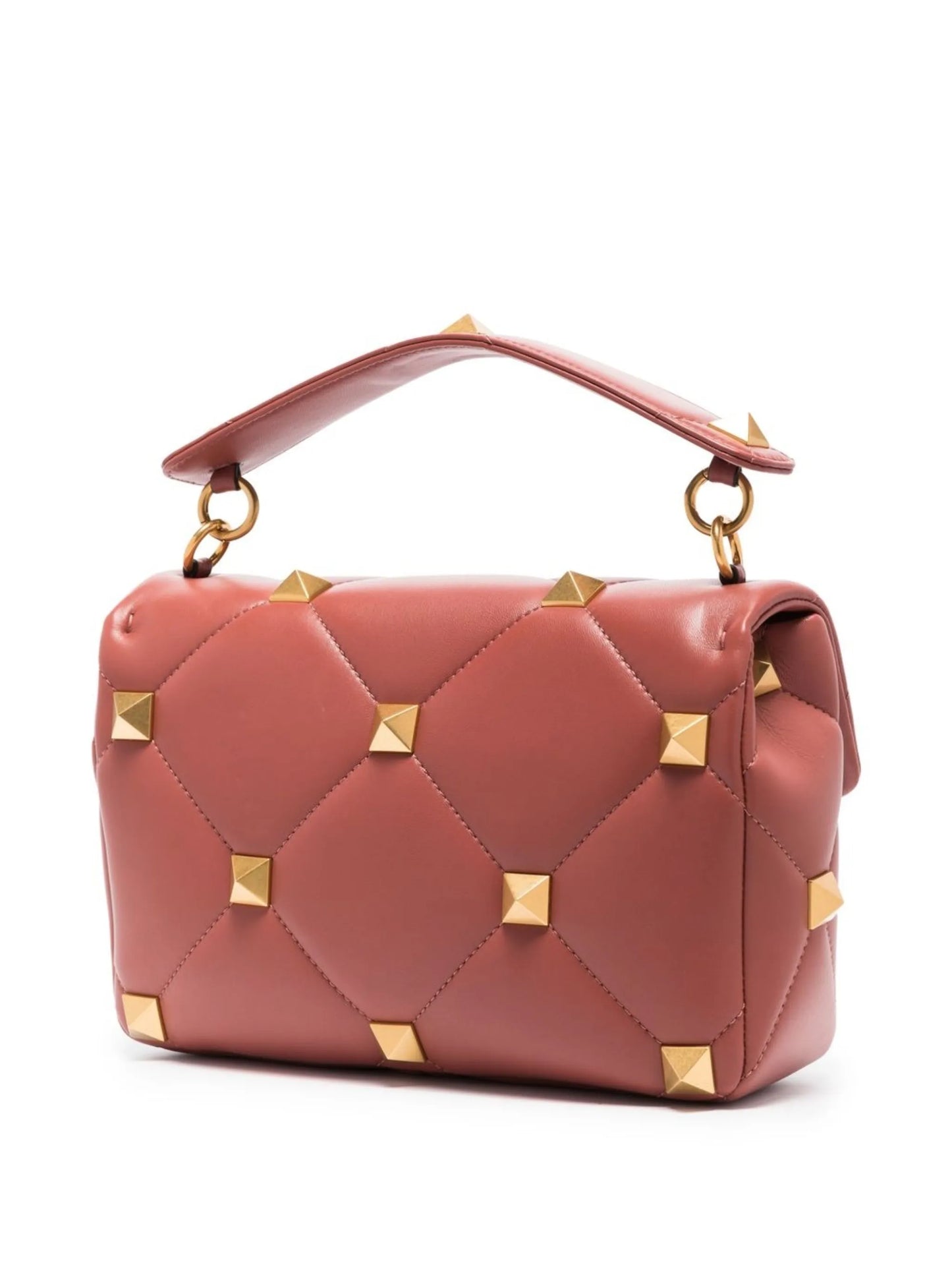 Roman Stud tote bag