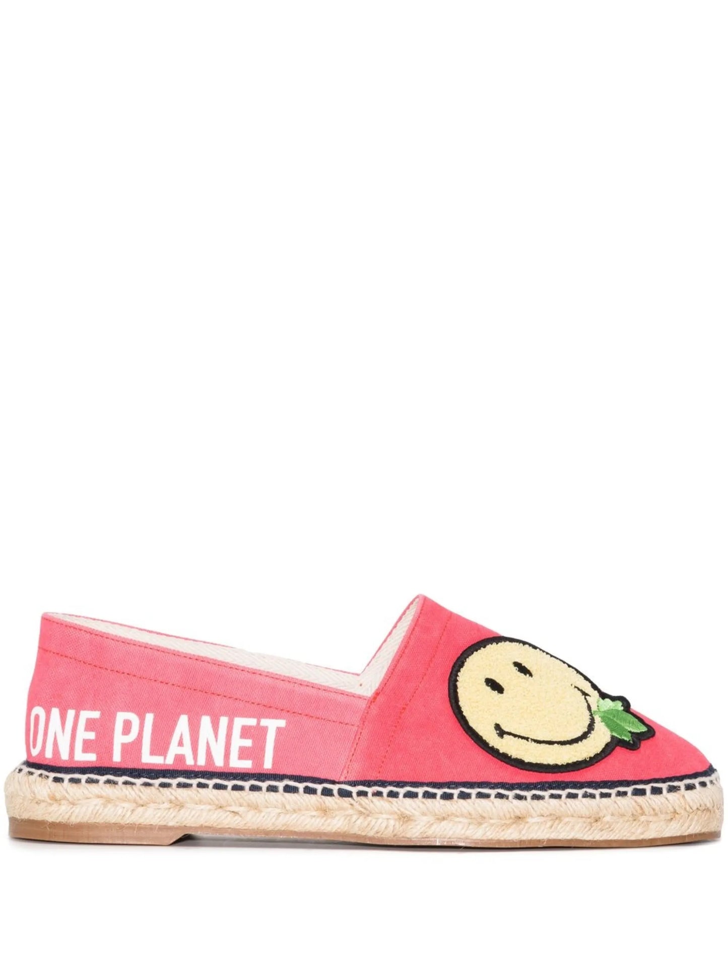 One Life One Planet espadrilles