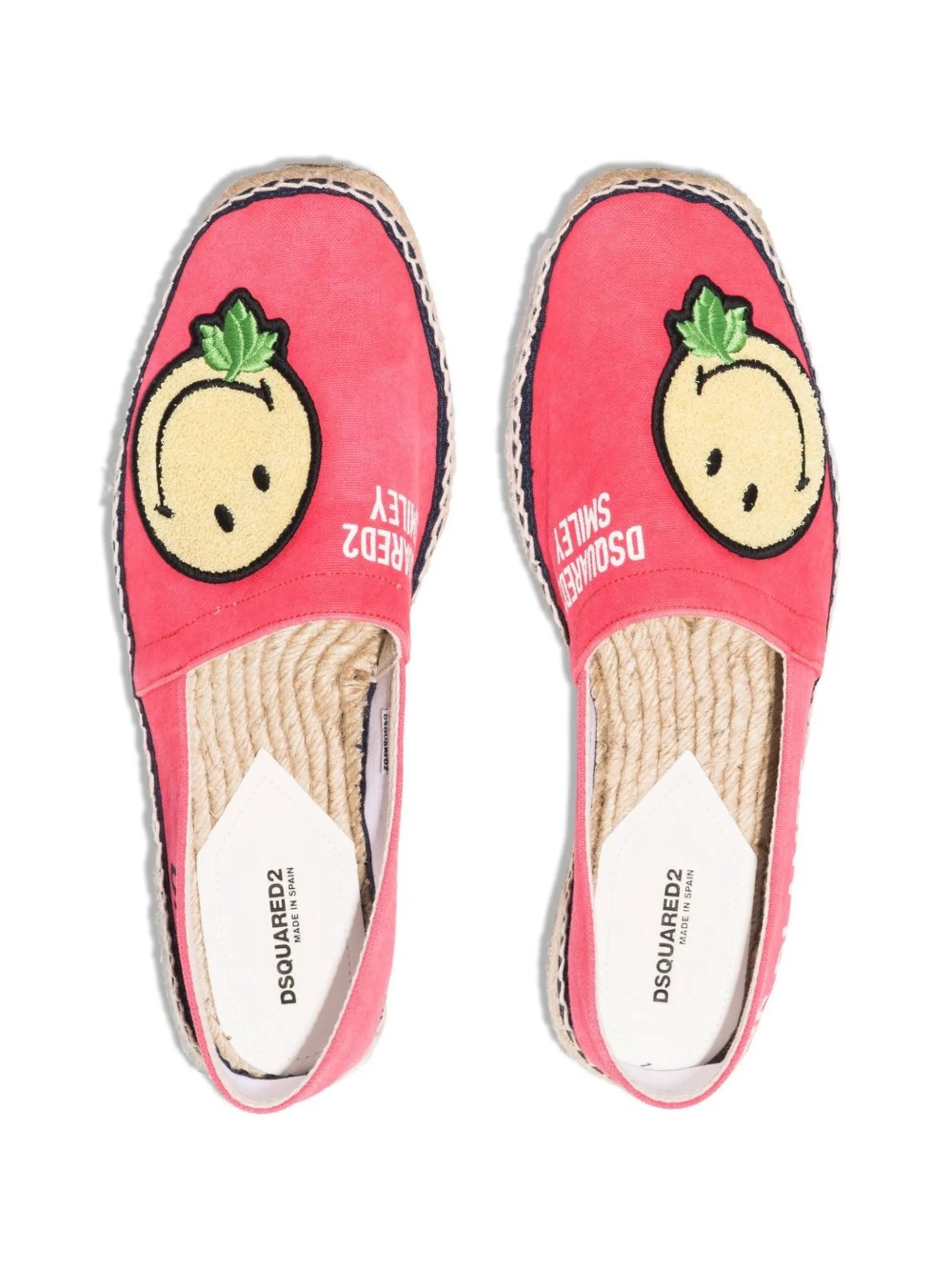 One Life One Planet espadrilles