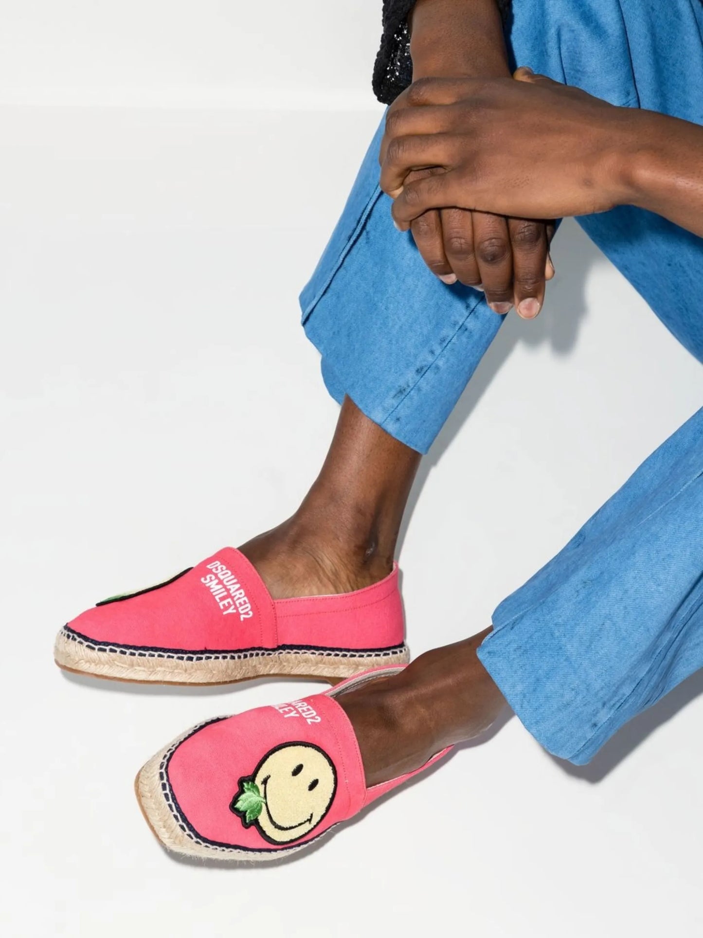 One Life One Planet espadrilles