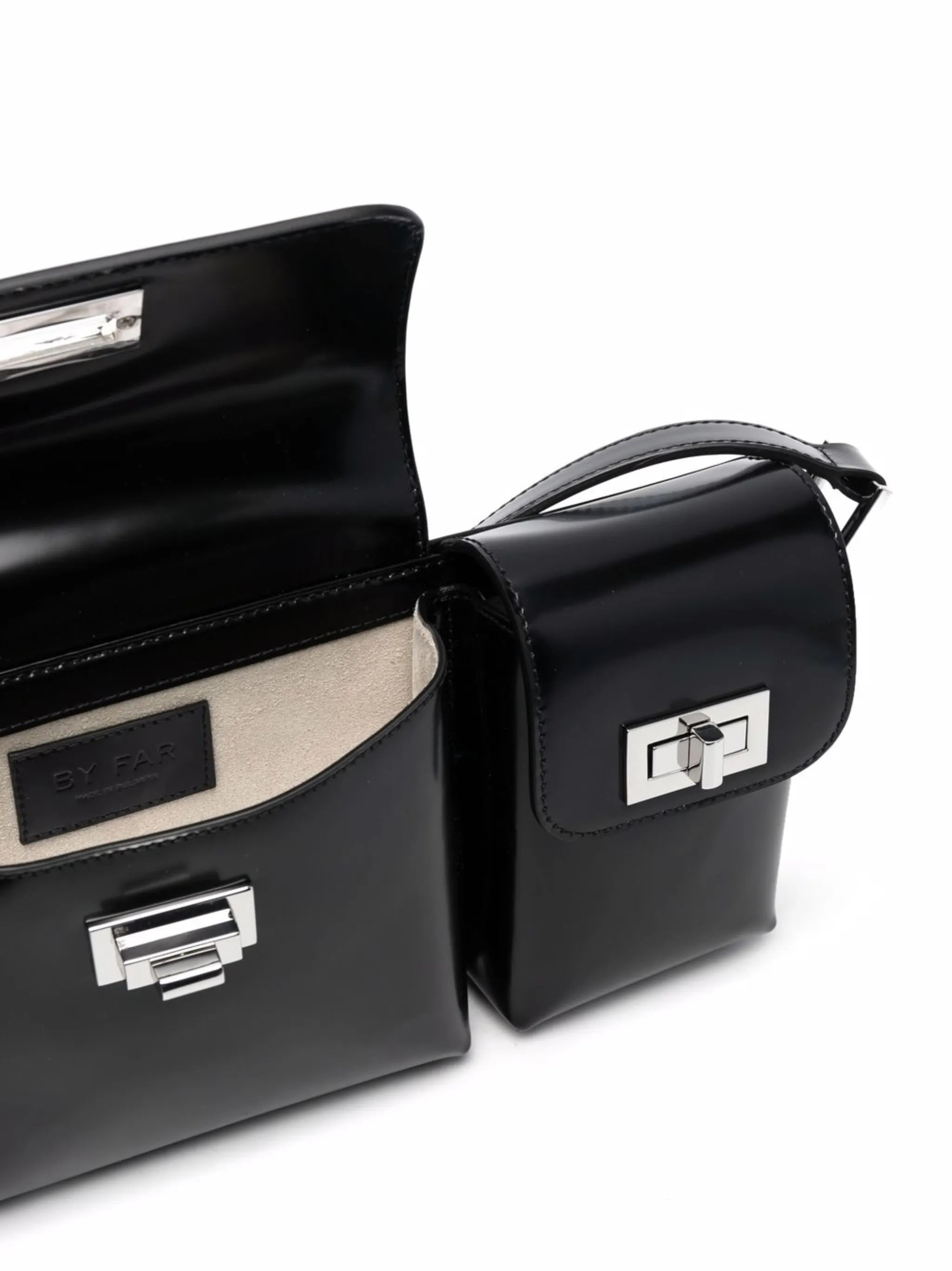 Billy shoulder bag