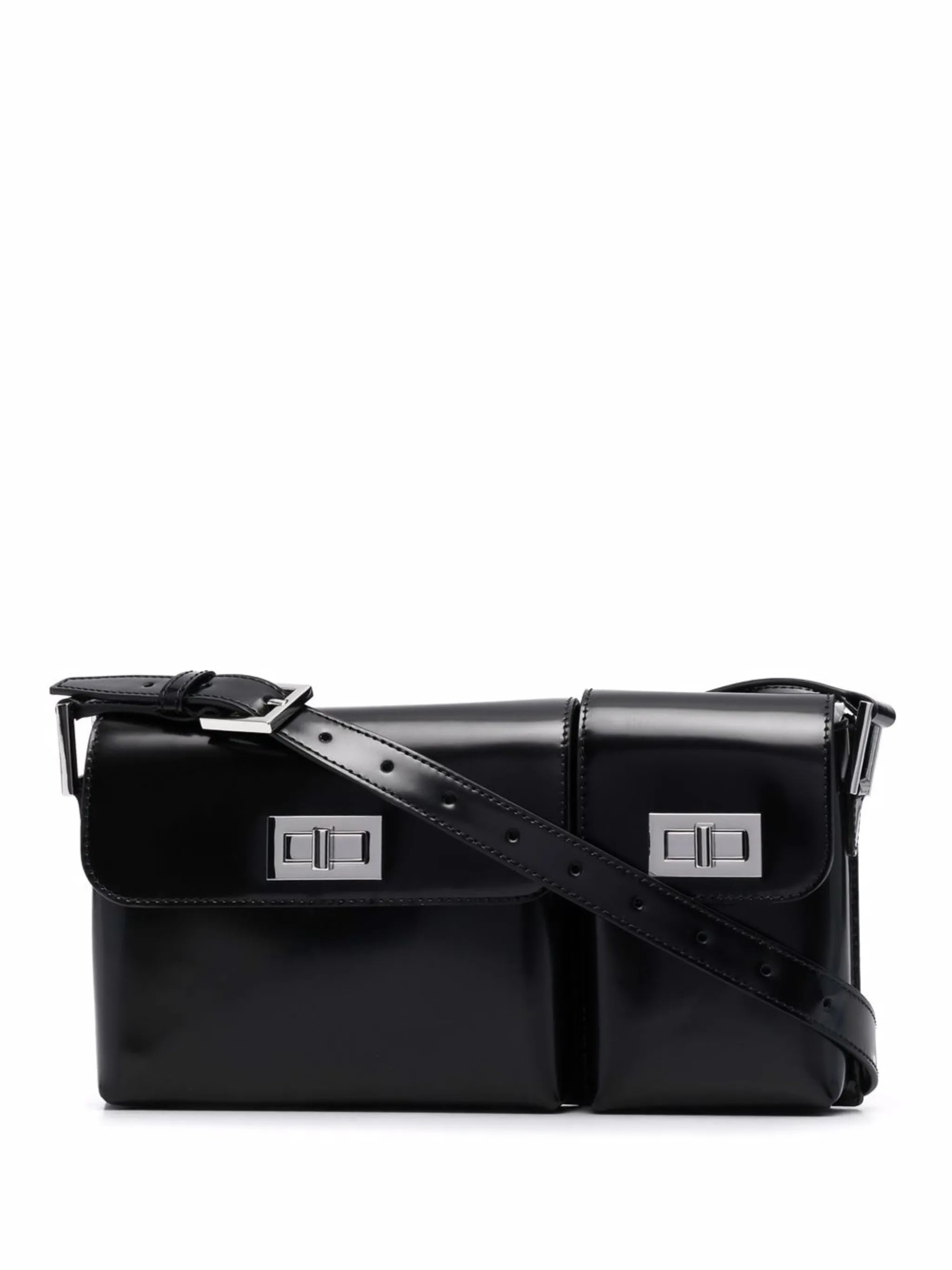 Billy shoulder bag